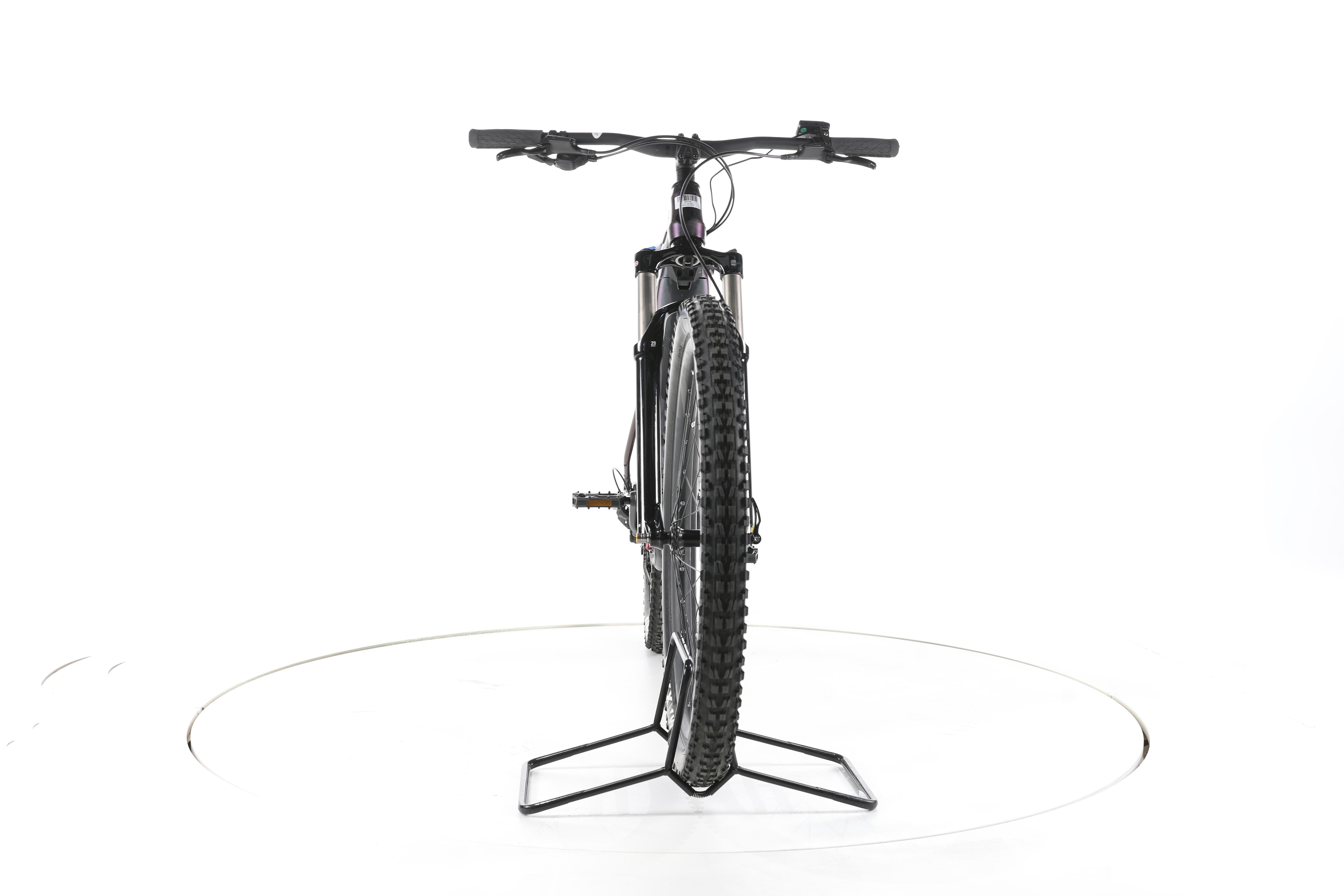 Liv Vall E+ Pro E-Bike - Image 4