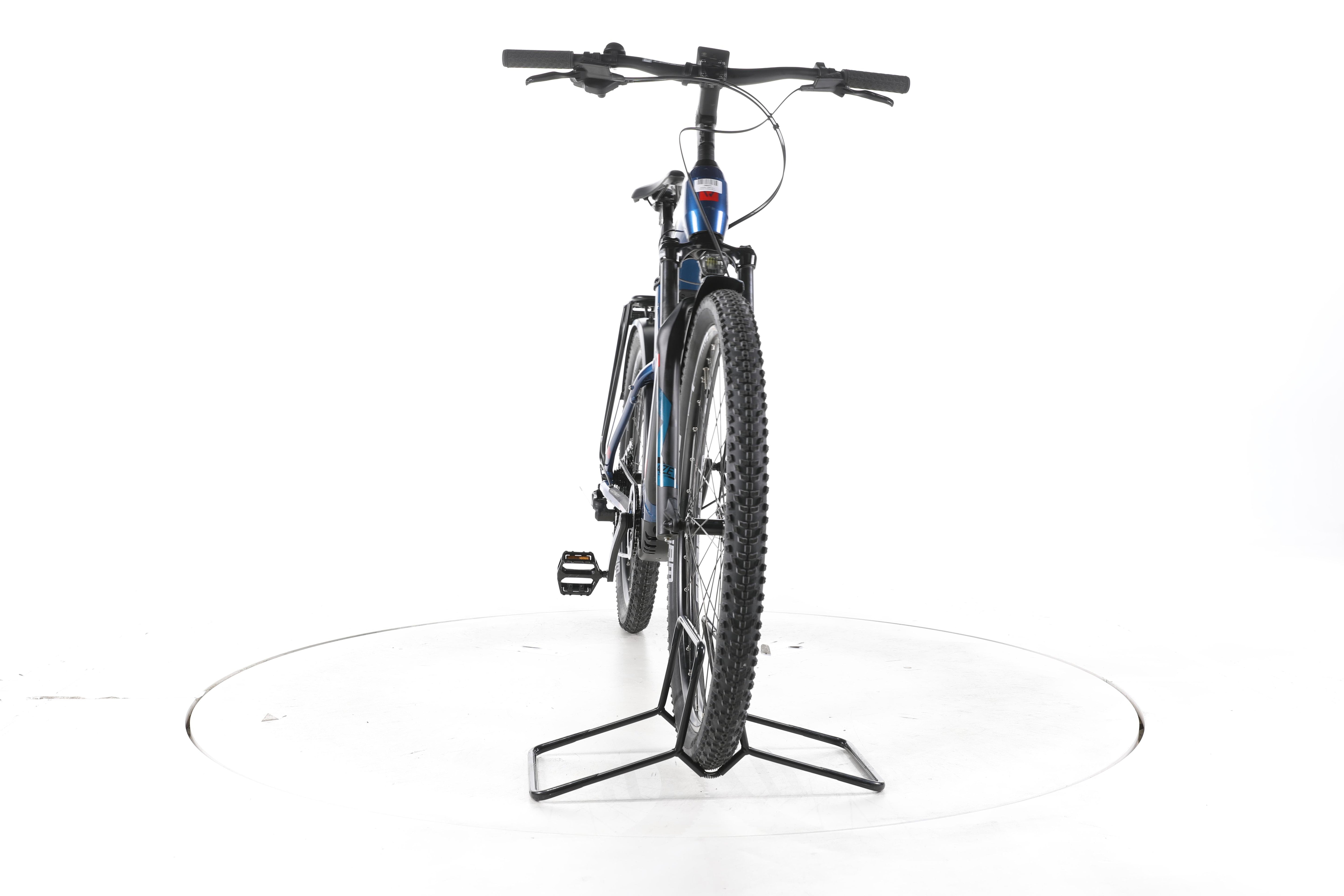 Conway Cairon C 2.0 Trekking E-Bike - Image 4