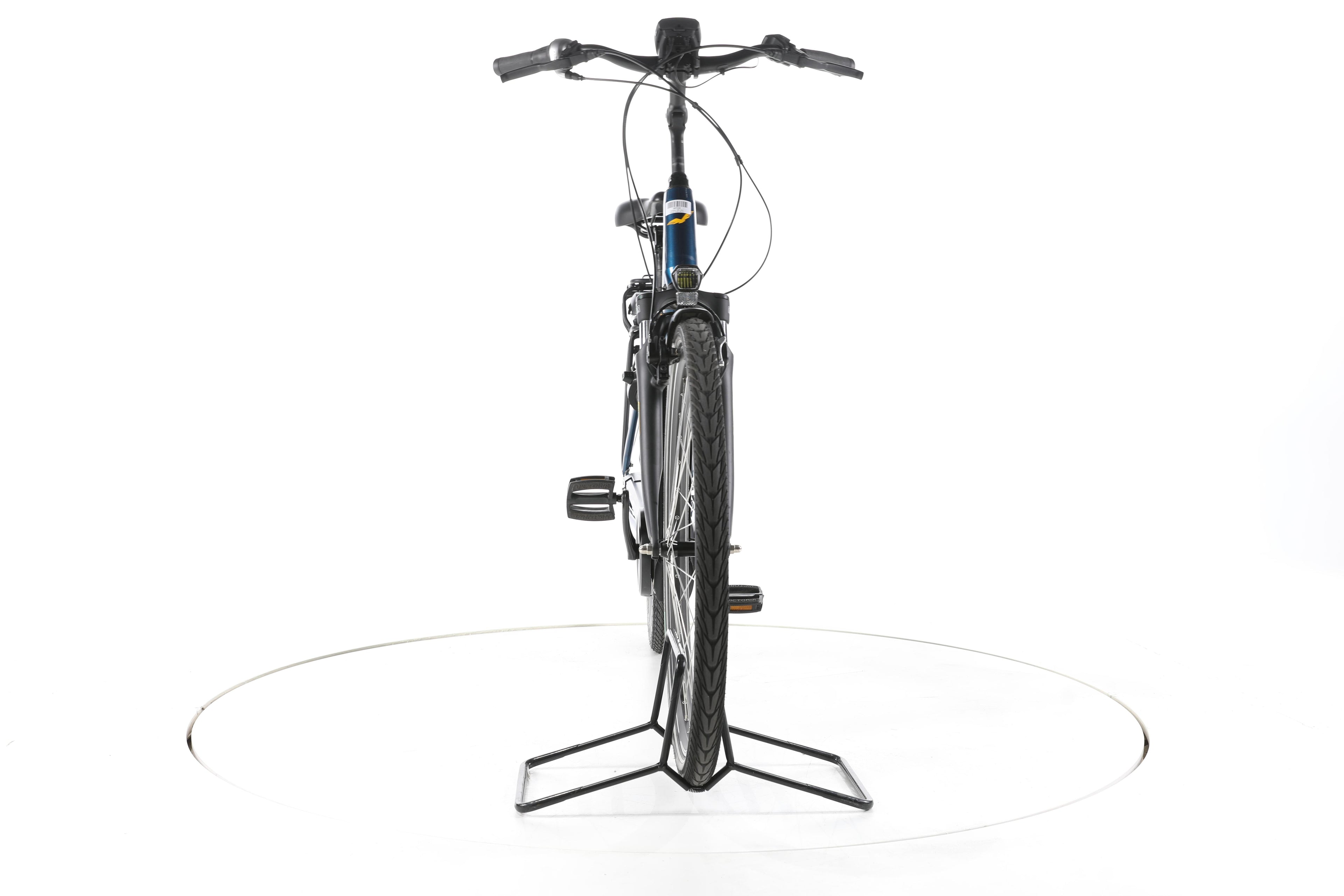 Victoria Cysalo 13 City E-Bike Tiefeinsteiger - Image 4