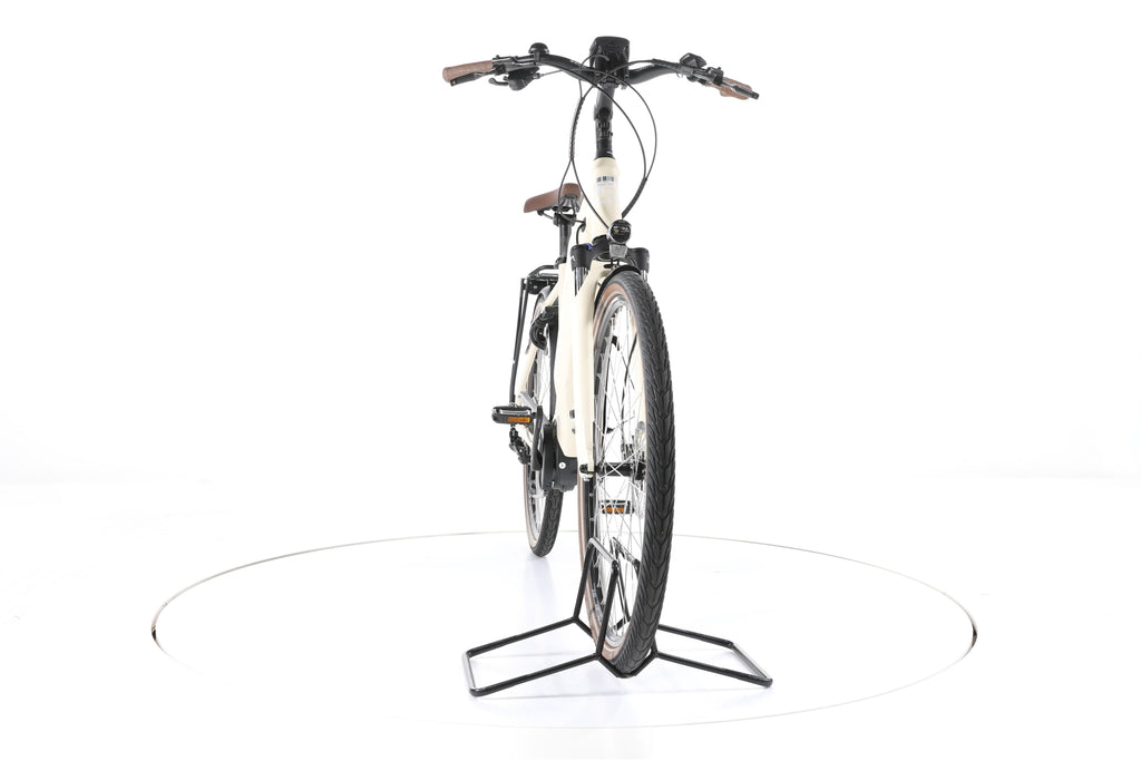 2R Manufaktur ELO 9 Trekking E-Bike Tiefeinsteiger - Image 4