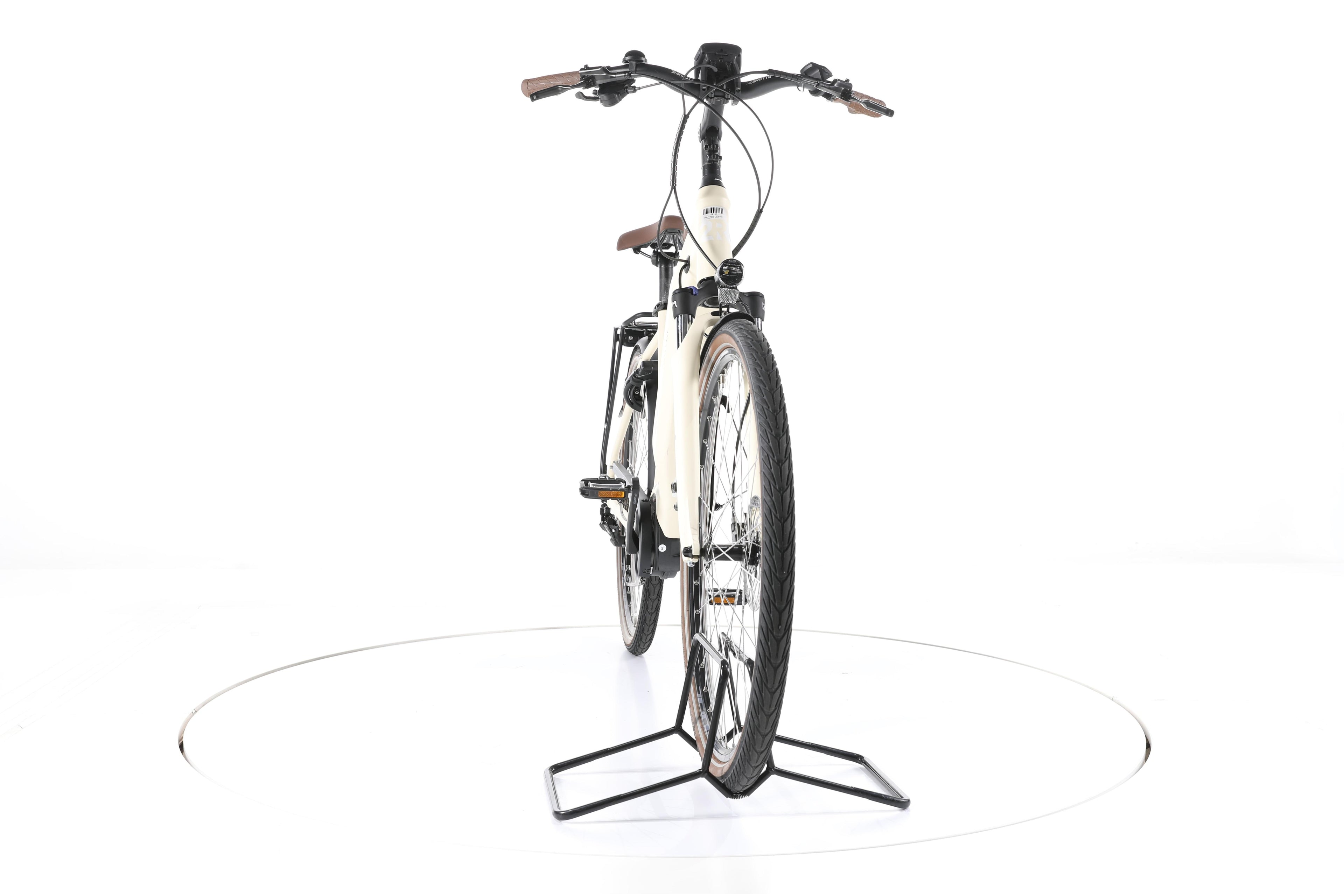 2R Manufaktur ELO 9 Trekking E-Bike Tiefeinsteiger - Image 4