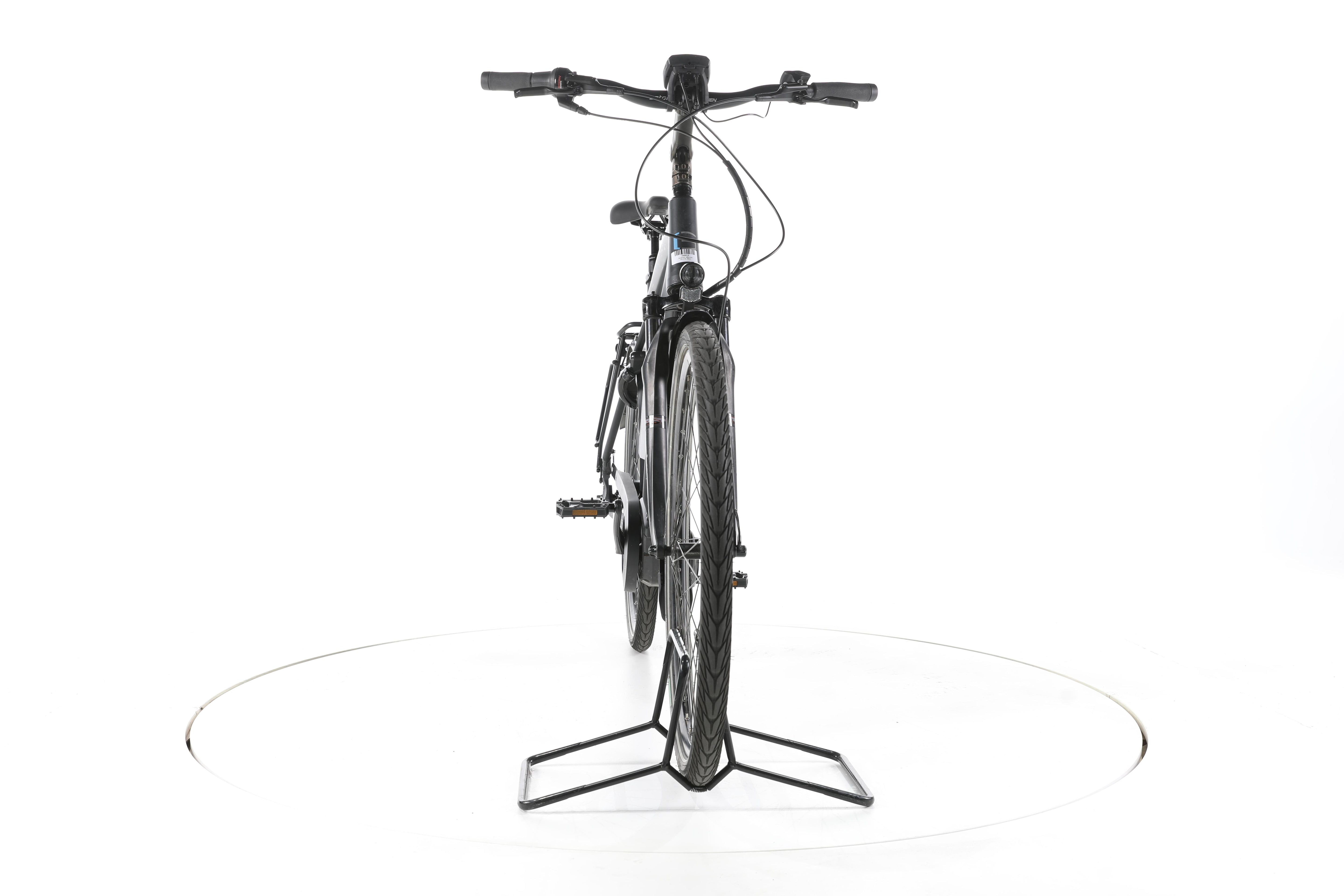Gudereit EC-5 City E-Bike - Image 4