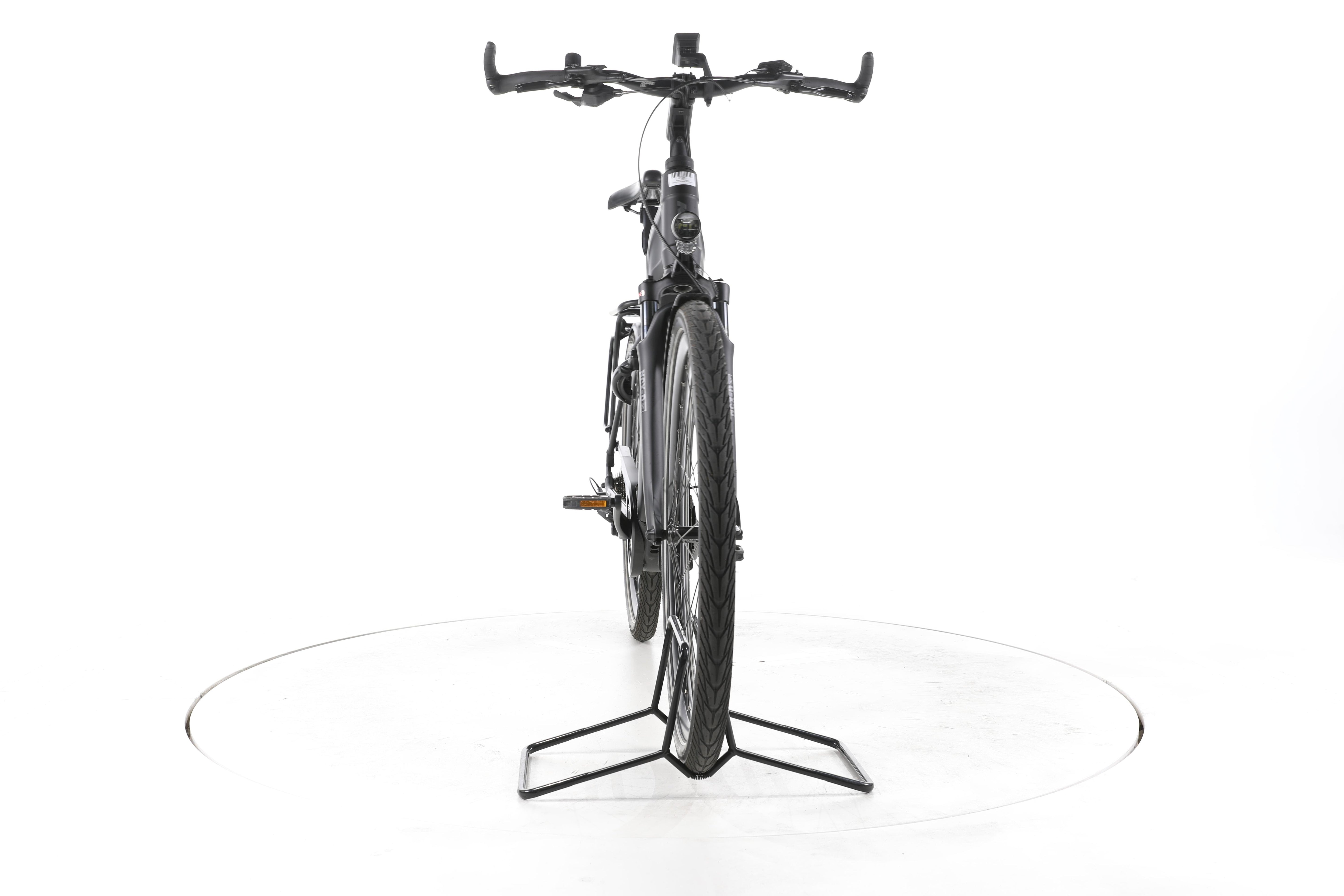 KTM ZEG Cento 10 Plus Trekking E-Bike Tiefeinsteiger - Image 4