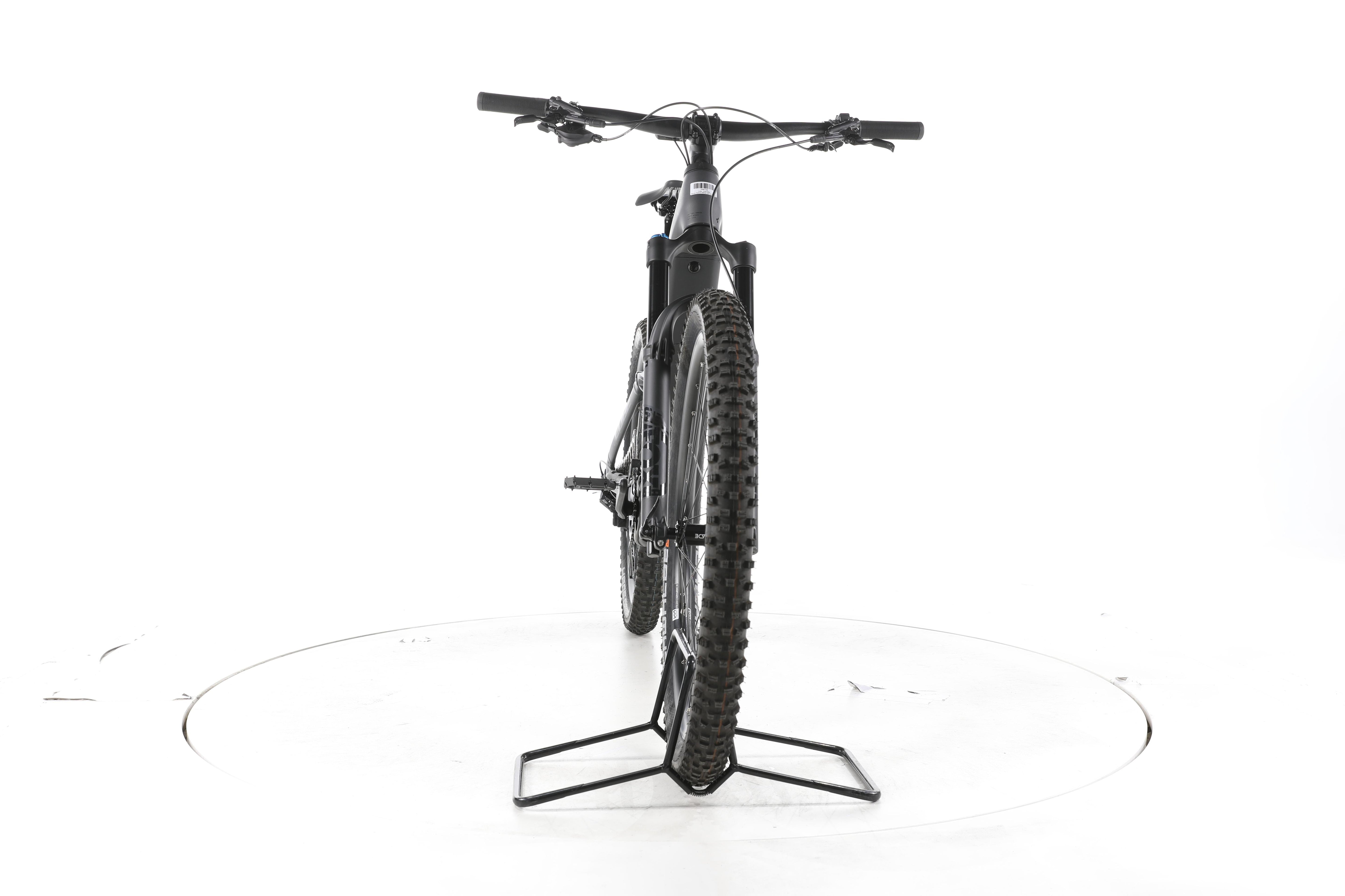 Cube Stereo Hybrid ONE44 HPC SLX E-Bike Fully Carbon 2025 - Image 4