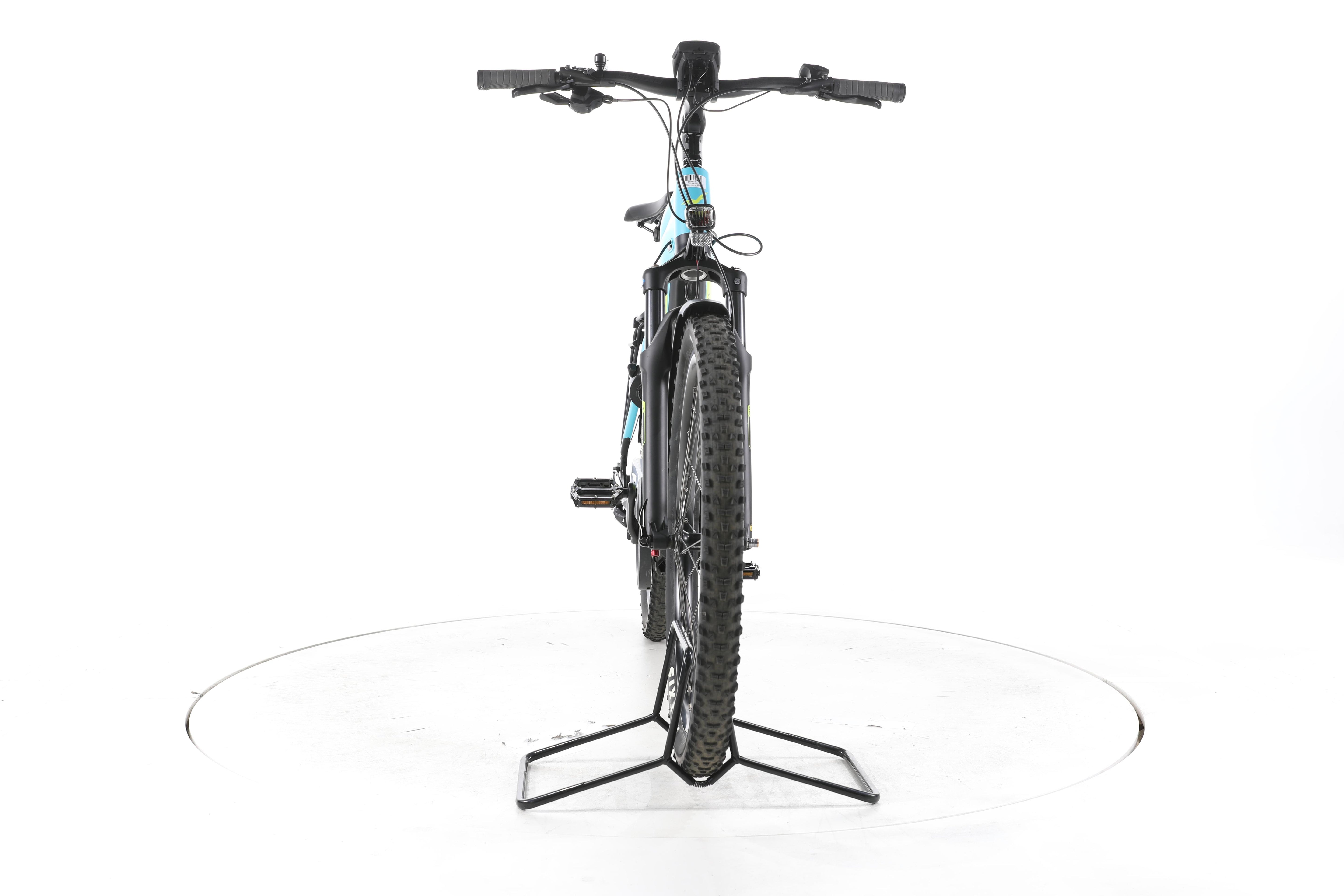 Victoria eAdventure 12.8 Trekking E-Bike - Image 4
