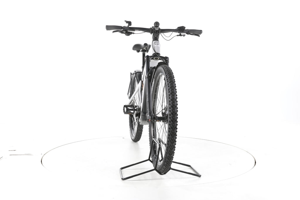 Focus Thron² 6.7 EQP SUV E-Bike - Image 4