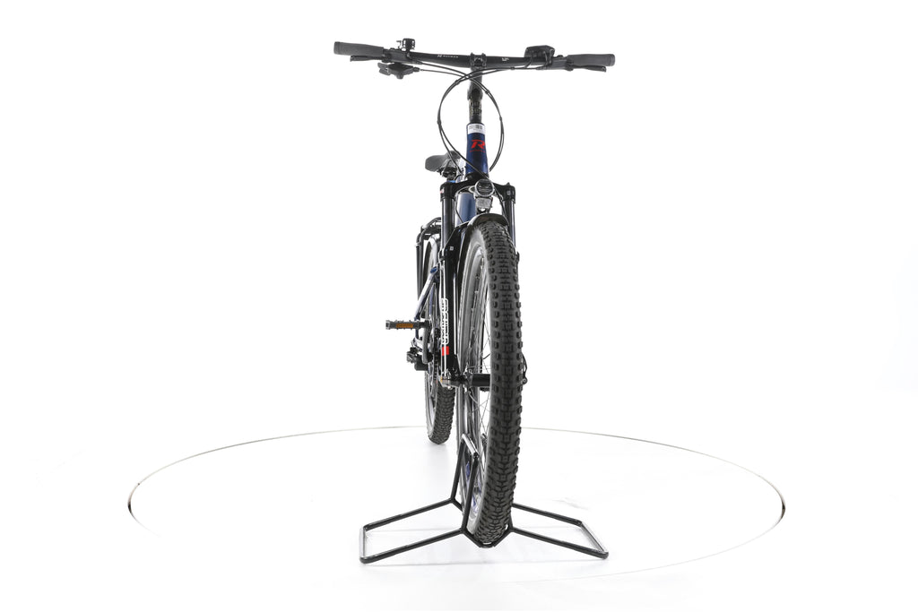 R Raymon CrossRay FS E 4.0 SUV E-Bike - Image 4