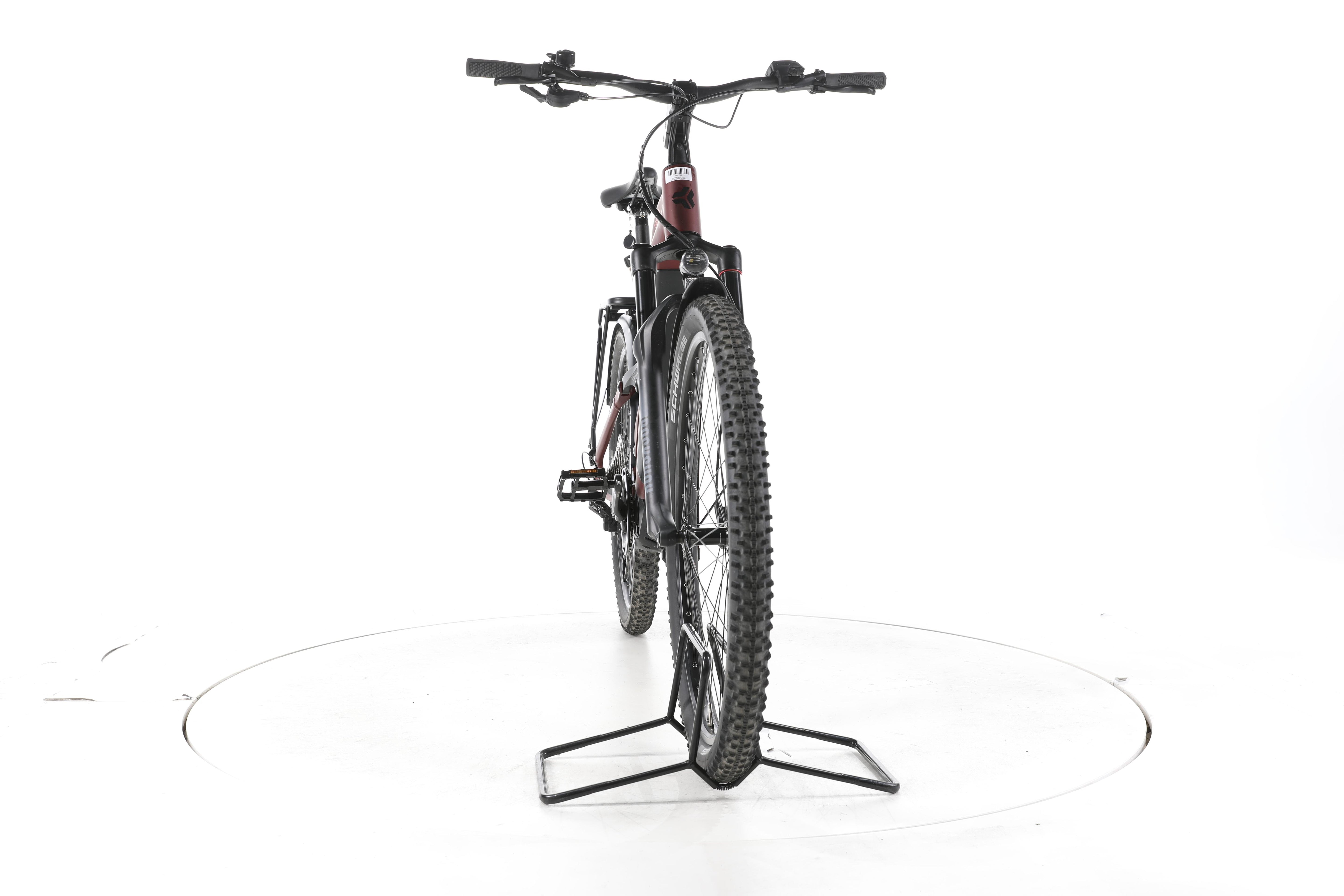Carver SUV E.530 FS SUV E-Bike 2024 - Image 4
