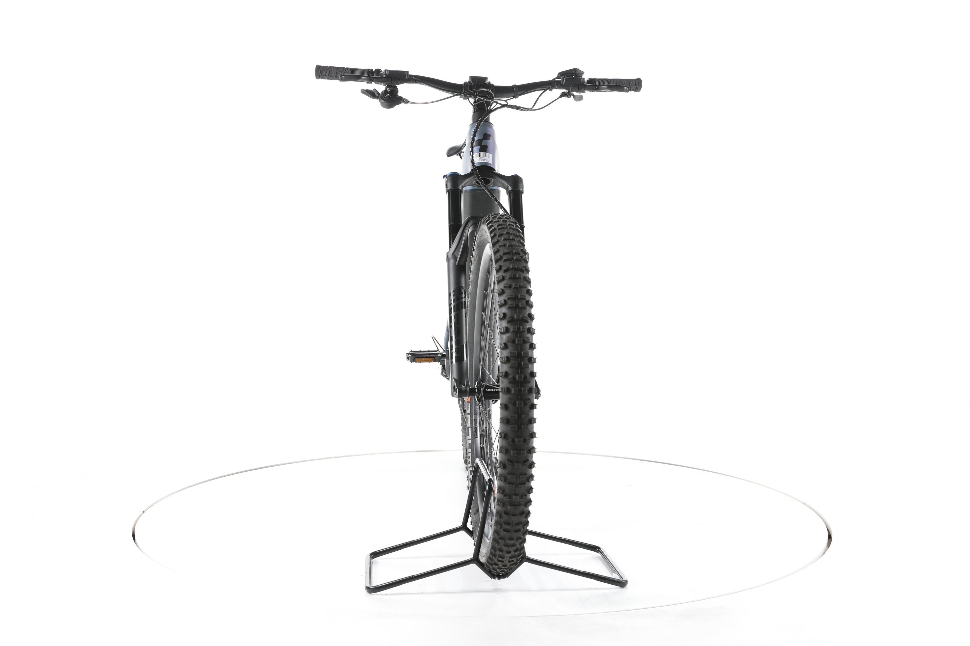Cube Stereo Hybrid 140 HPC ABS Fully E-Bike Carbon 2023 - Image 4