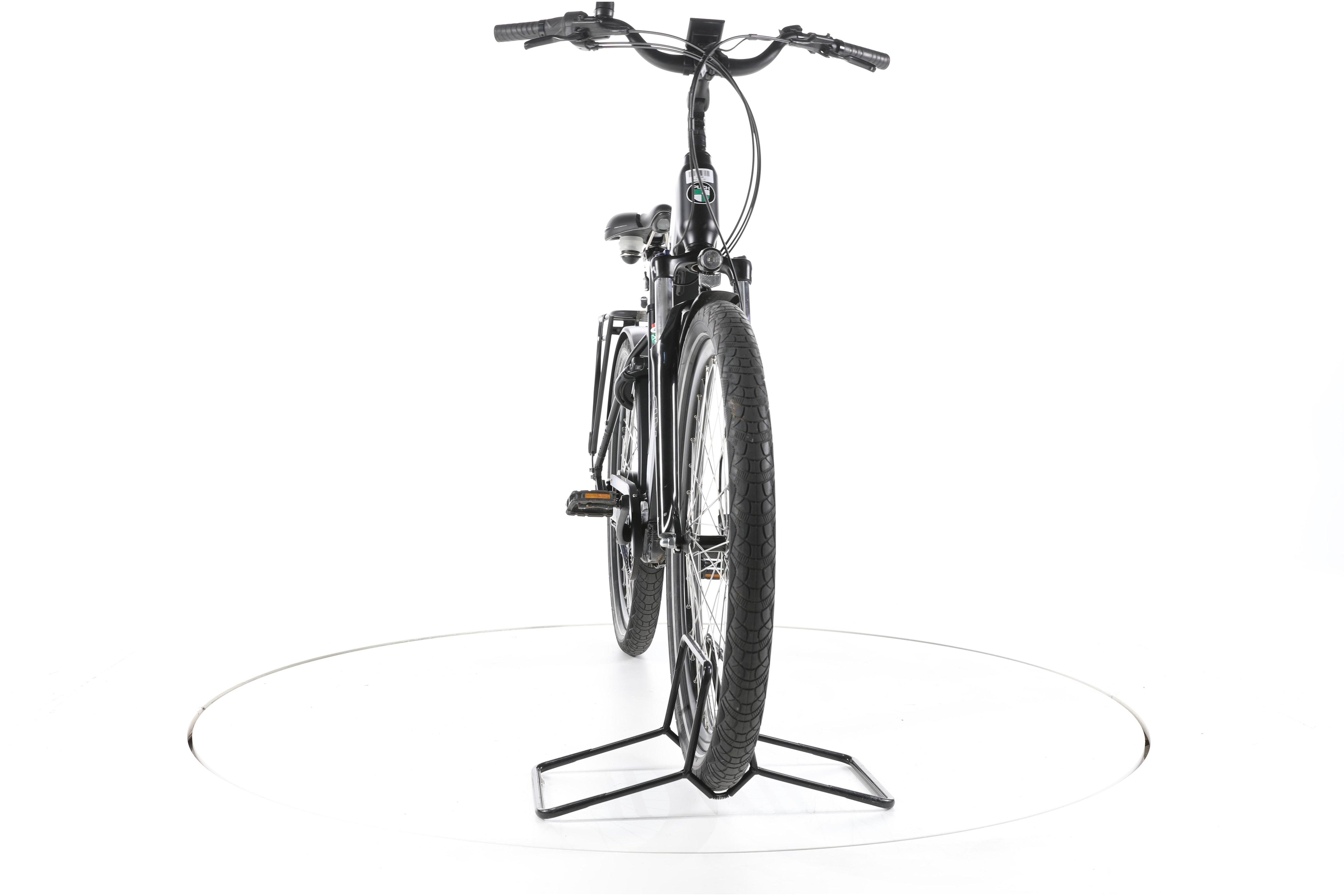 Puch Q 4.8 City E-Bike Tiefeinsteiger - Image 4