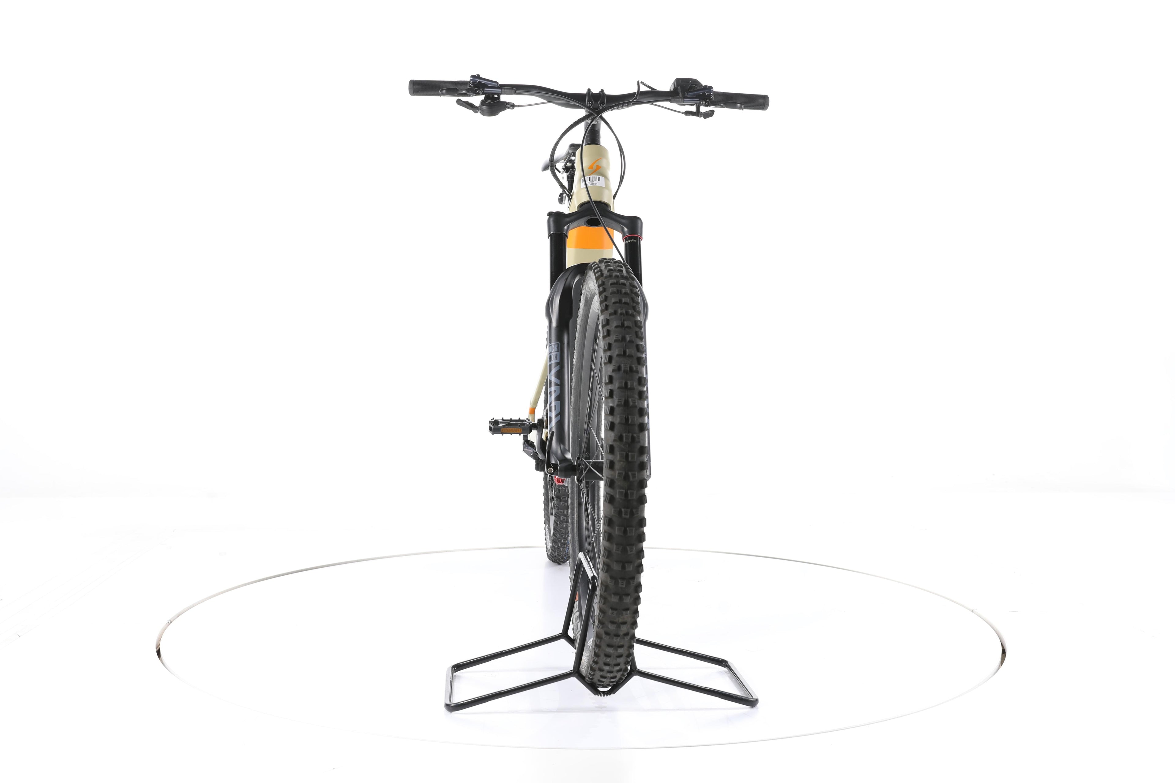 Simplon Steamer PMAX Fully E-Bike - Image 4