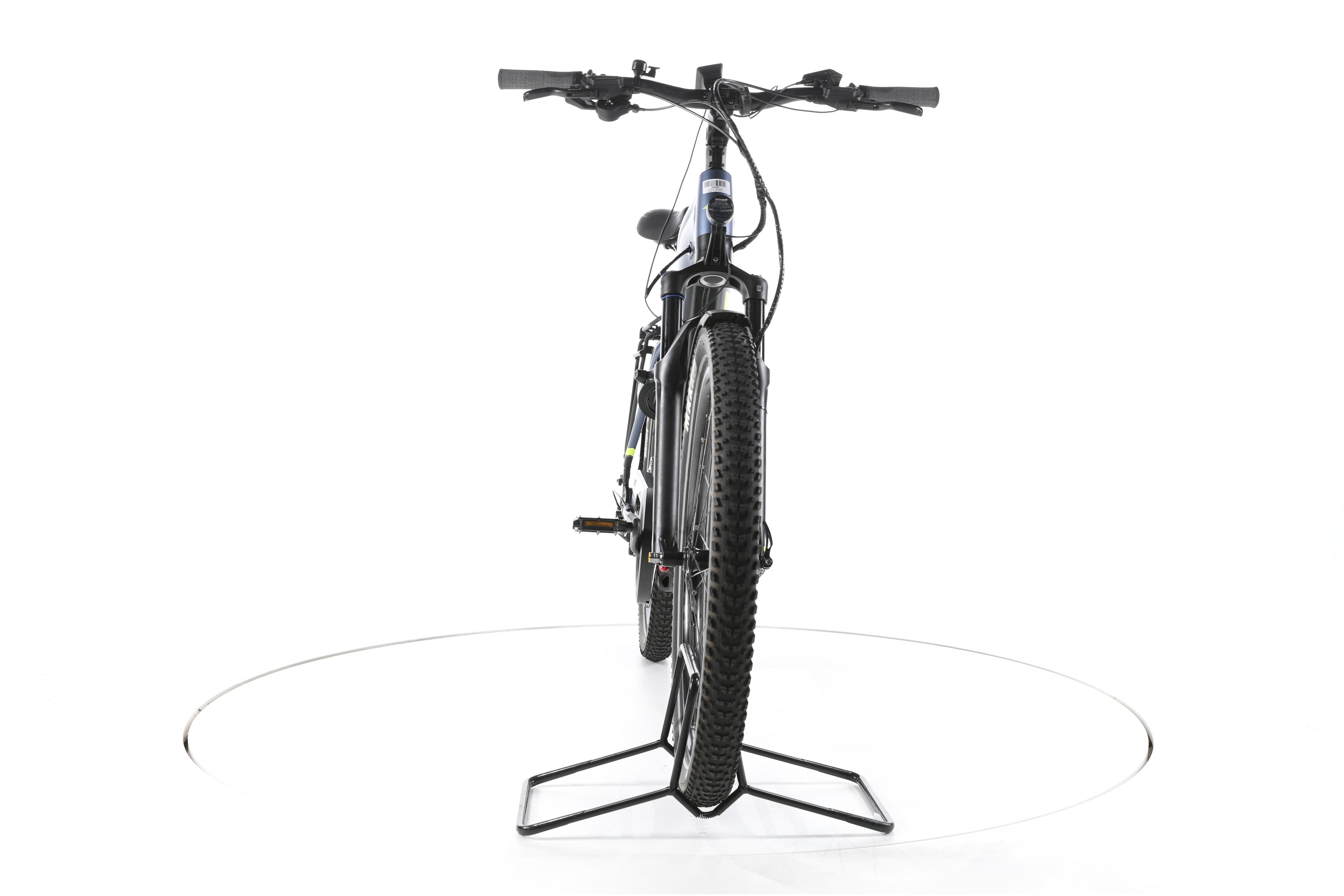 Victoria Avyon 12 Trekking E-Bike 2024 - Image 4