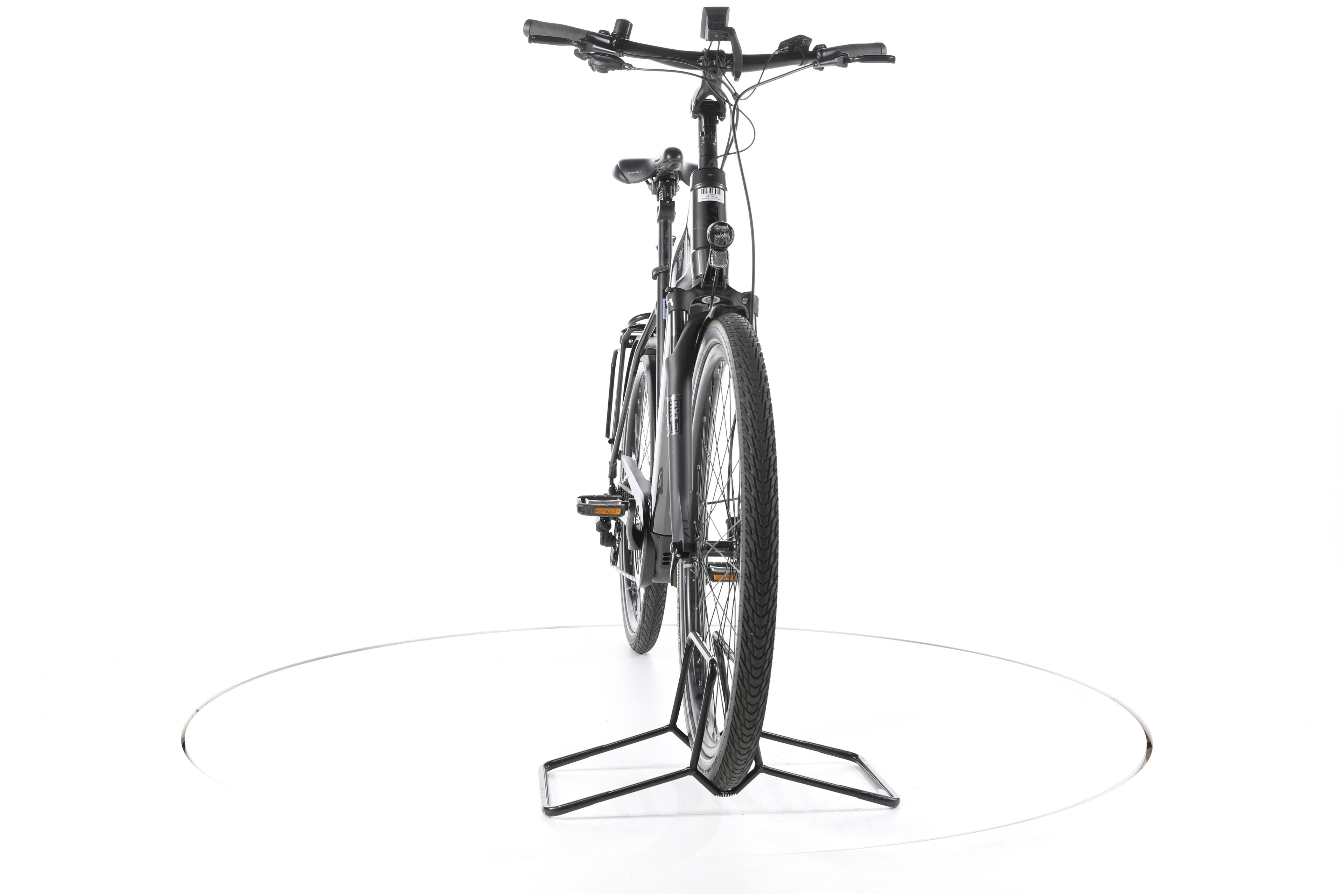 KTM MACINA STYLE XL Trekking E-Bike - Image 4