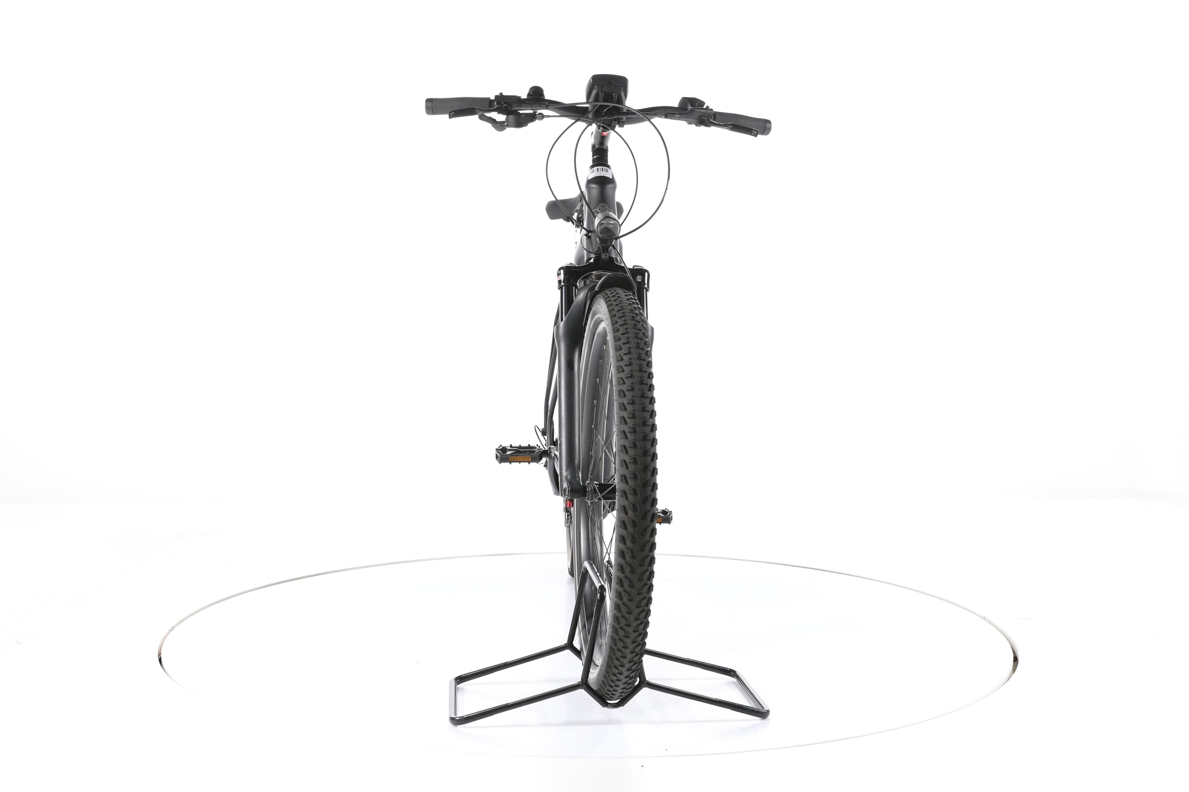 Diamant Zouma Deluxe+ Trekking E-Bike - Image 4