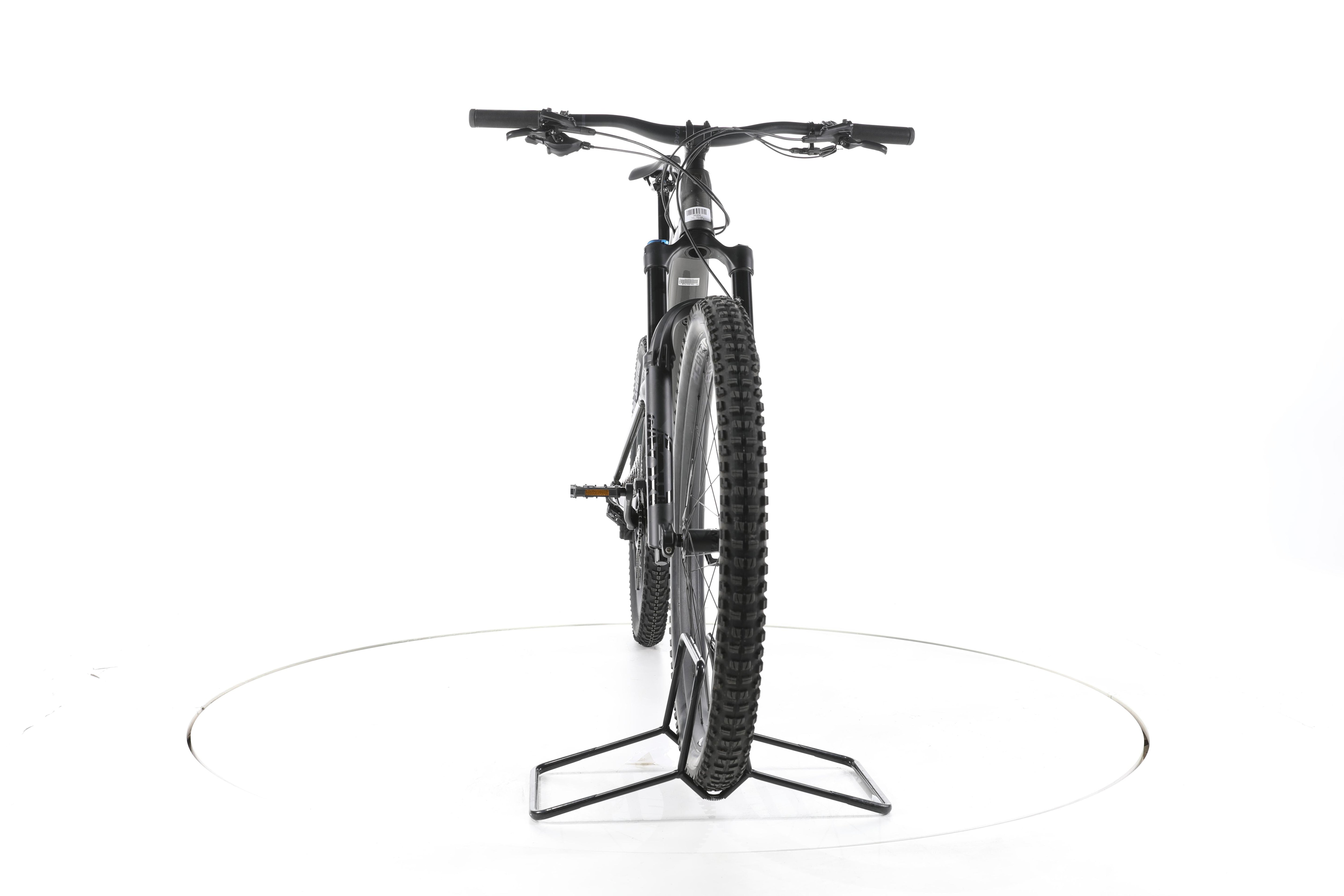 Trek Fuel EXe 8 XT Fully E-Bike - Image 4