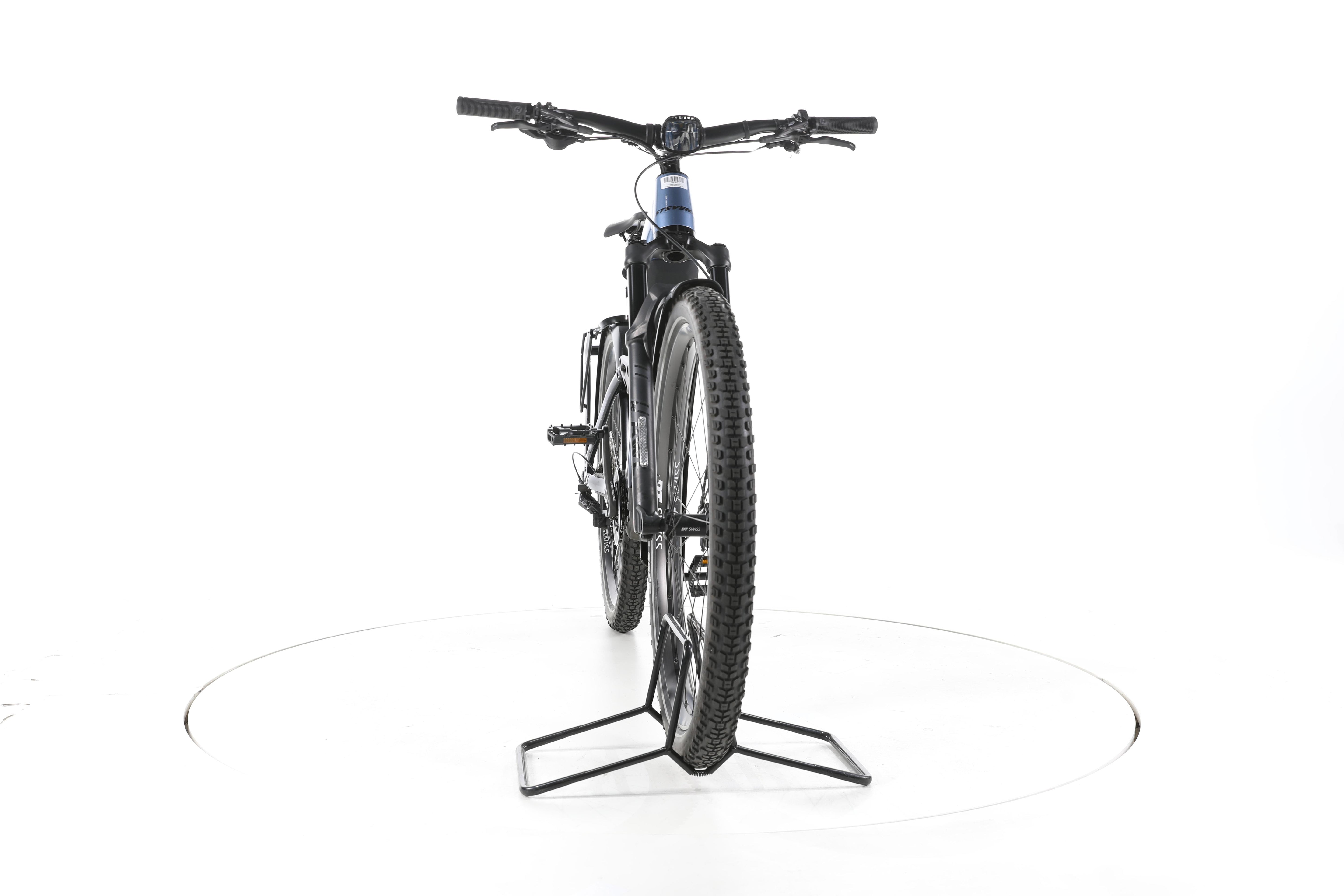 Stevens E-Inception TR 8.7.2 SUV E-Bike - Image 4