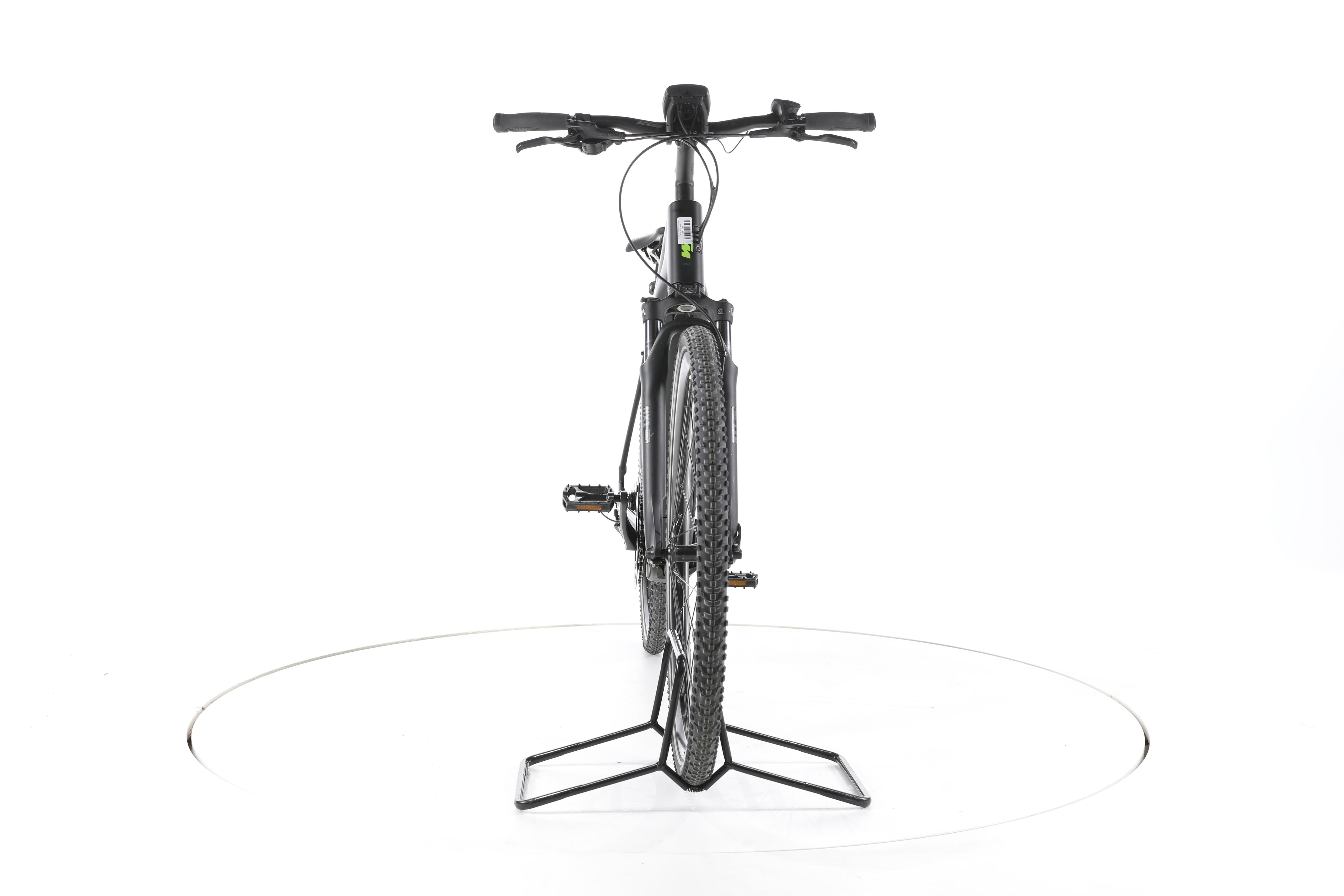 KTM Macina Cross 510 E-Bike - Image 4