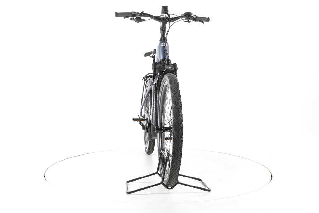 Cube Kathmandu Hybrid SLX Trekking E-Bike Tiefeinsteiger 2025 - Image 4