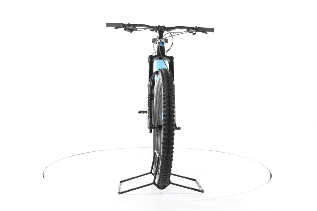 Mondraker DUSK R E-Bike Fully - Image 4