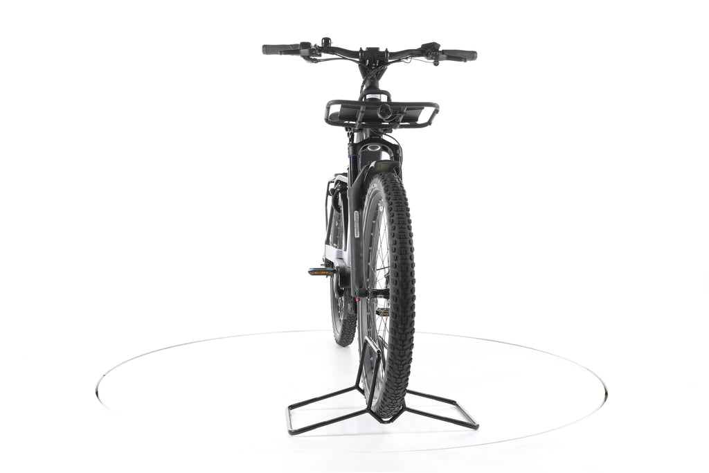 Riese & Müller Nevo4 GT vario City E-Bike 2024 - Image 4