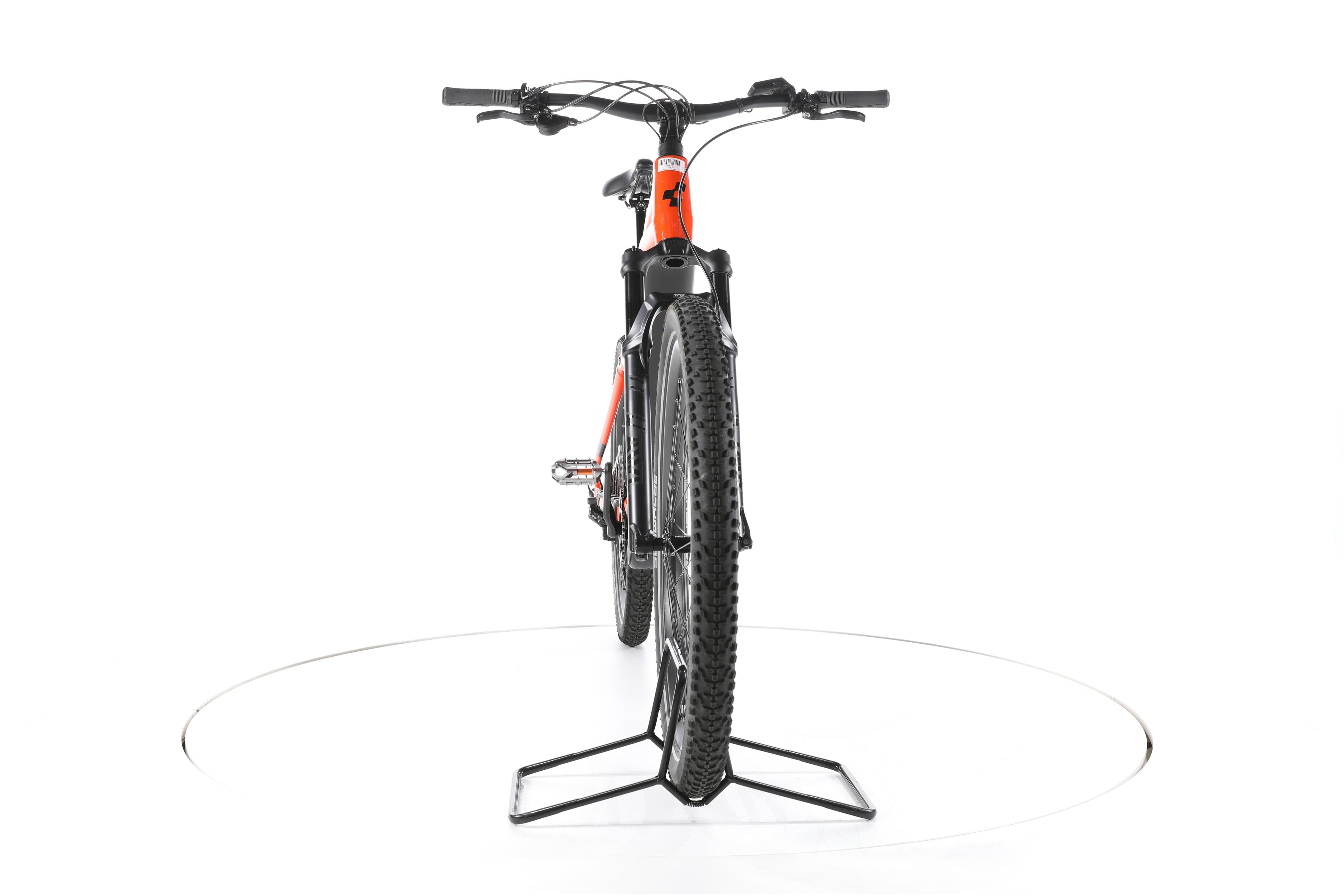 Cube Stereo Hybrid 120 Race Fully E-Bike 2024 - Image 4