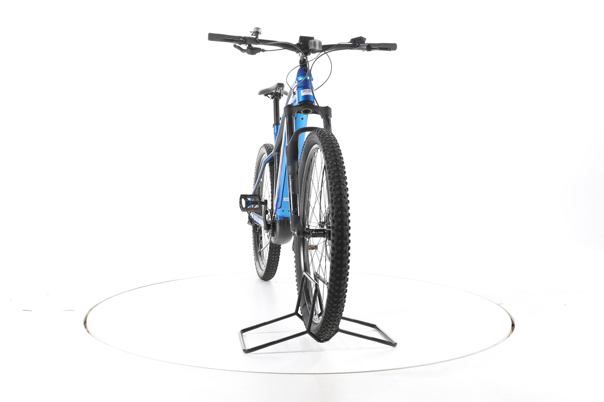 Trek Powerfly 4 Gen 4 E-Bike - Image 4