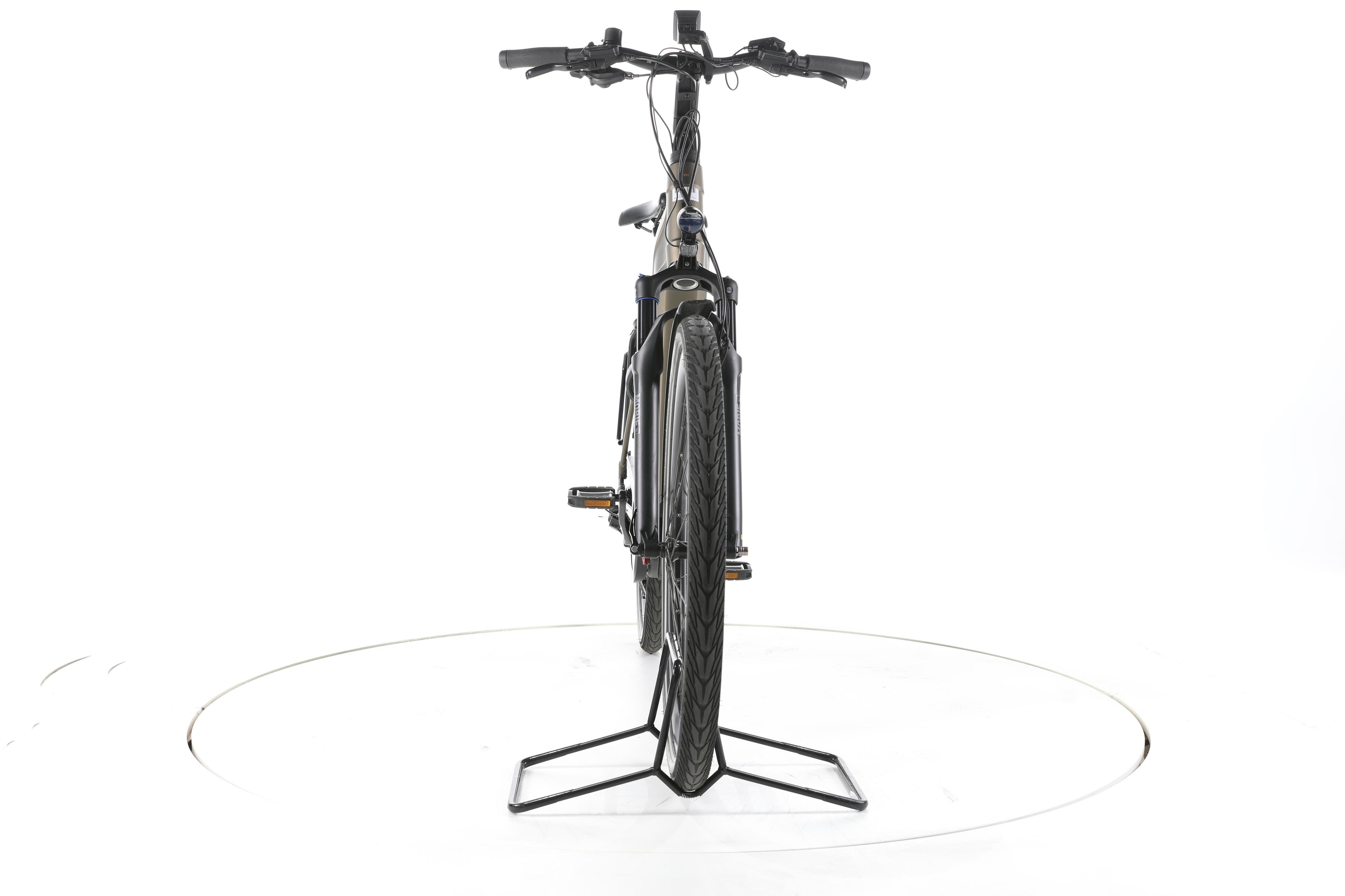 KTM Macina Style 720 ABS Trekking E-Bike Tiefeinsteiger 2023 - Image 4