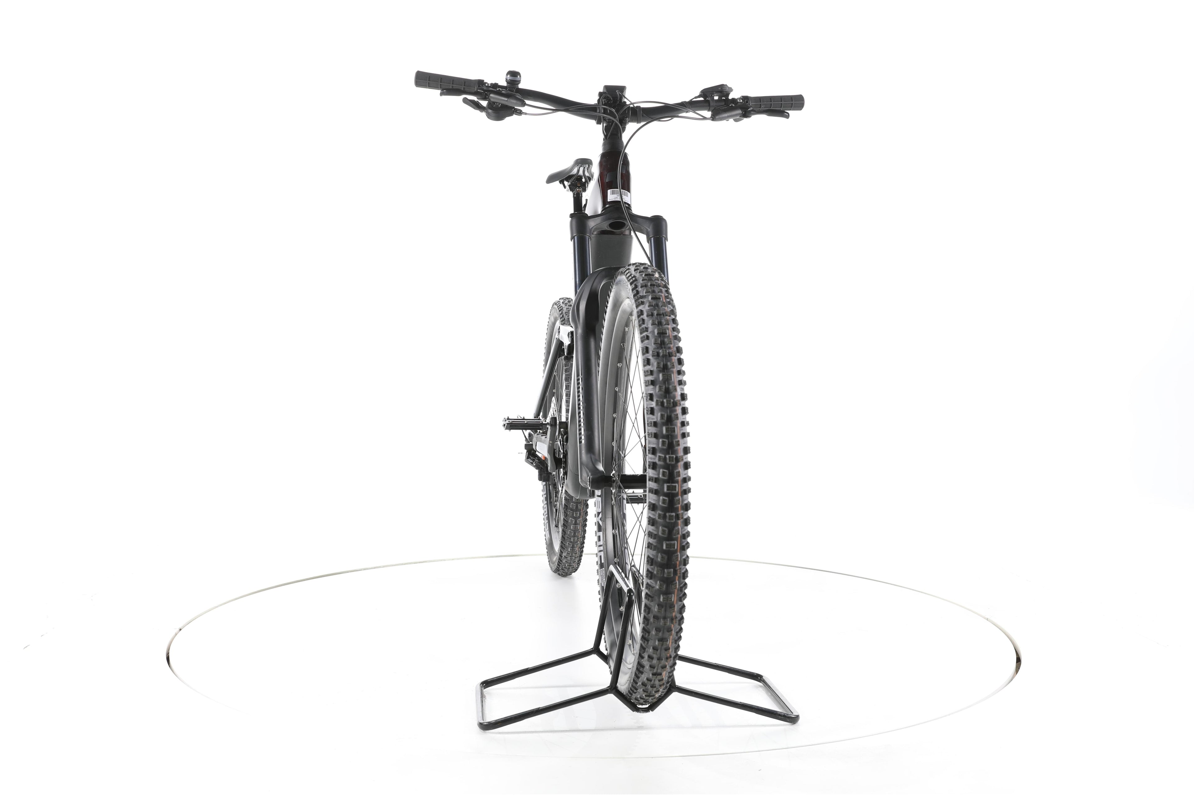Cube Stereo Hybrid 140 HPC Race Fully E-Bike Carbon 2023 - Image 4