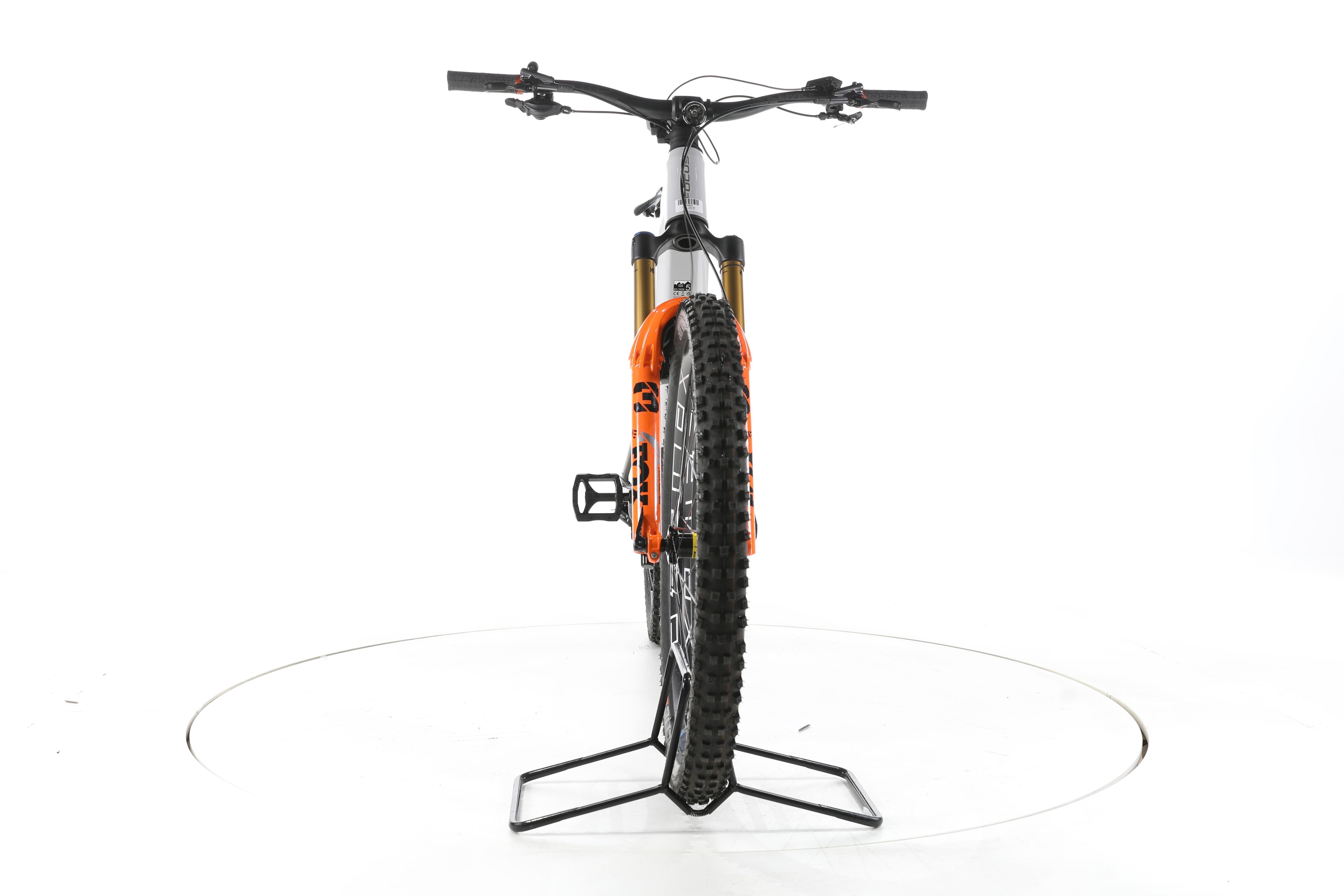 Focus Sam² 6.9 Fully E-Bike 2024 - Image 4