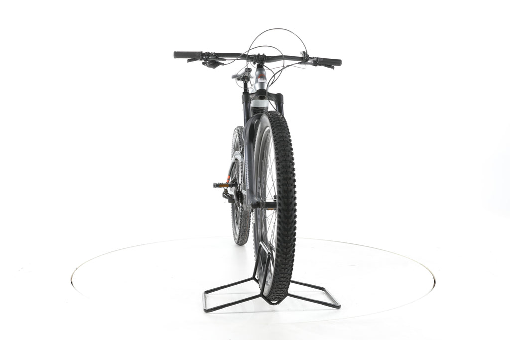 Cannondale Moterra Neo 4 Fully E-Bike - Image 4