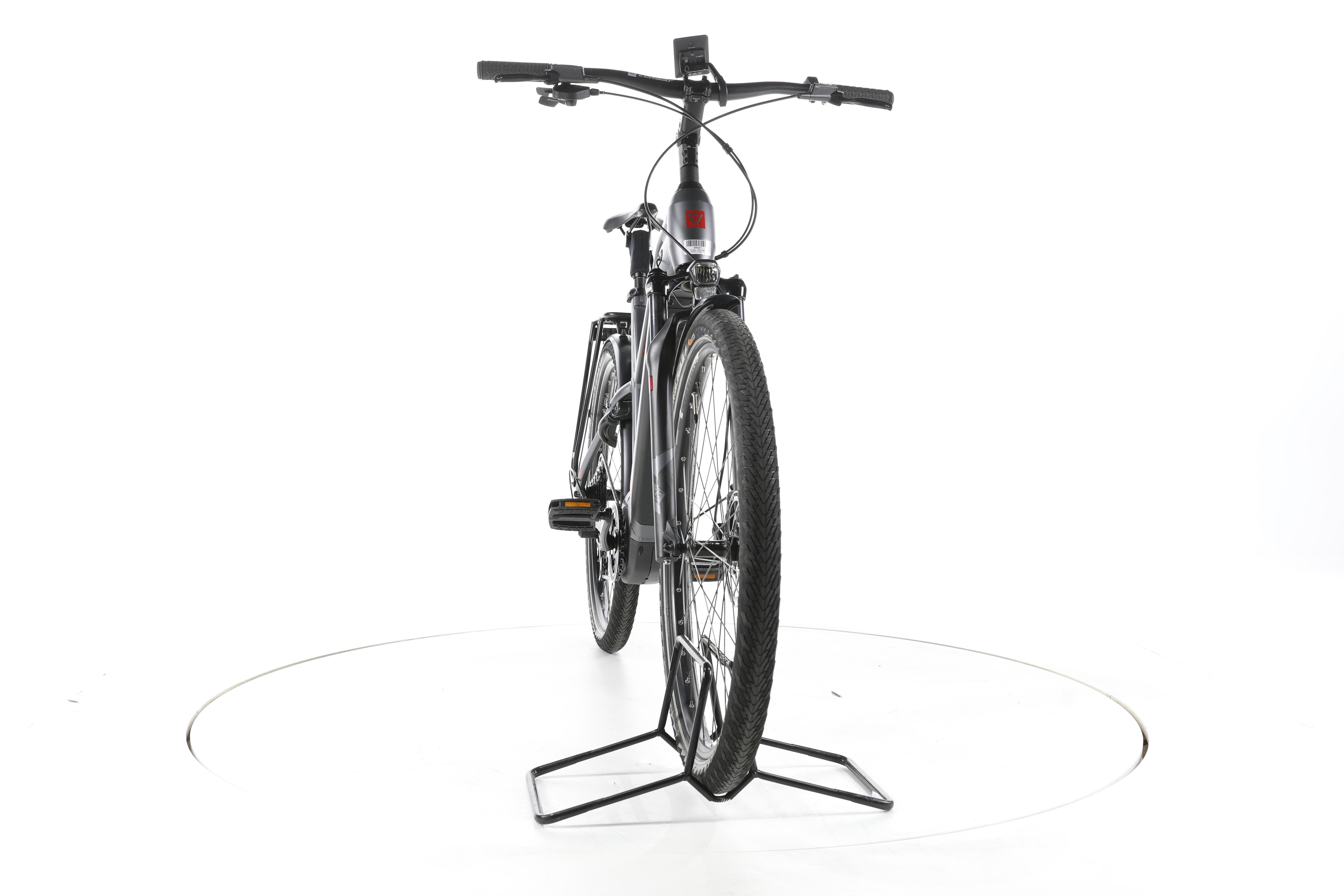 Conway Cairon T 2.0 Trekking E-Bike 2024 - Image 4