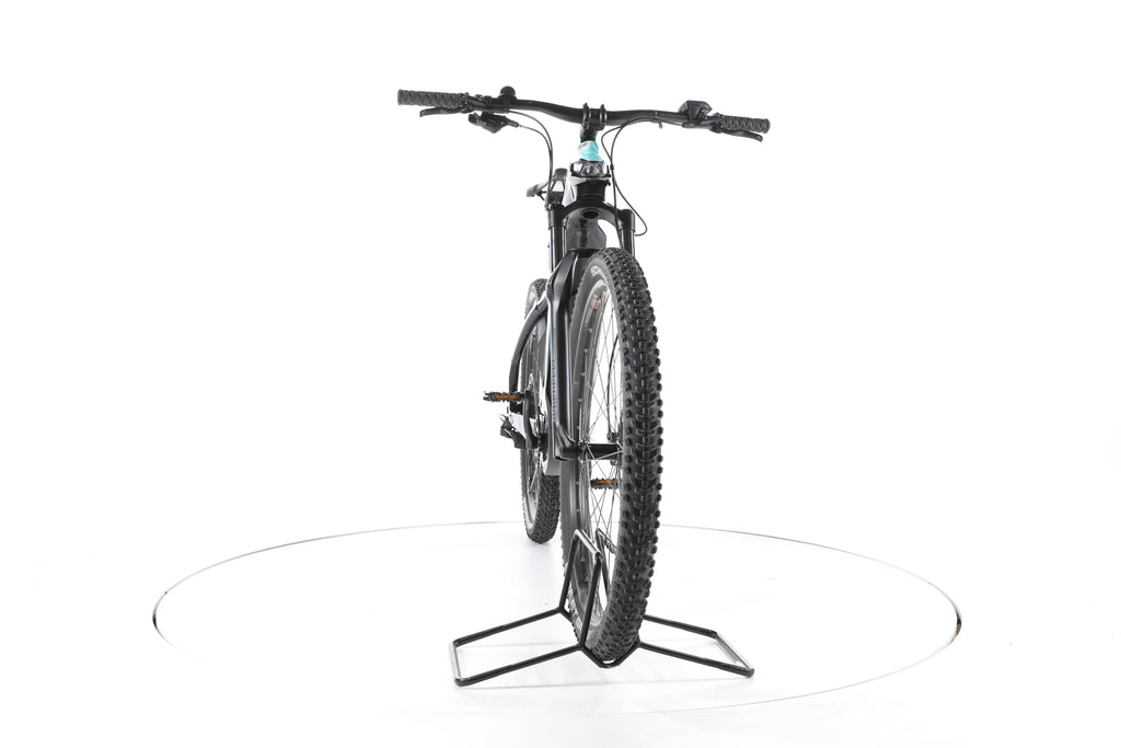 Bianchi e-Omnia X Type E-Bike - Image 4