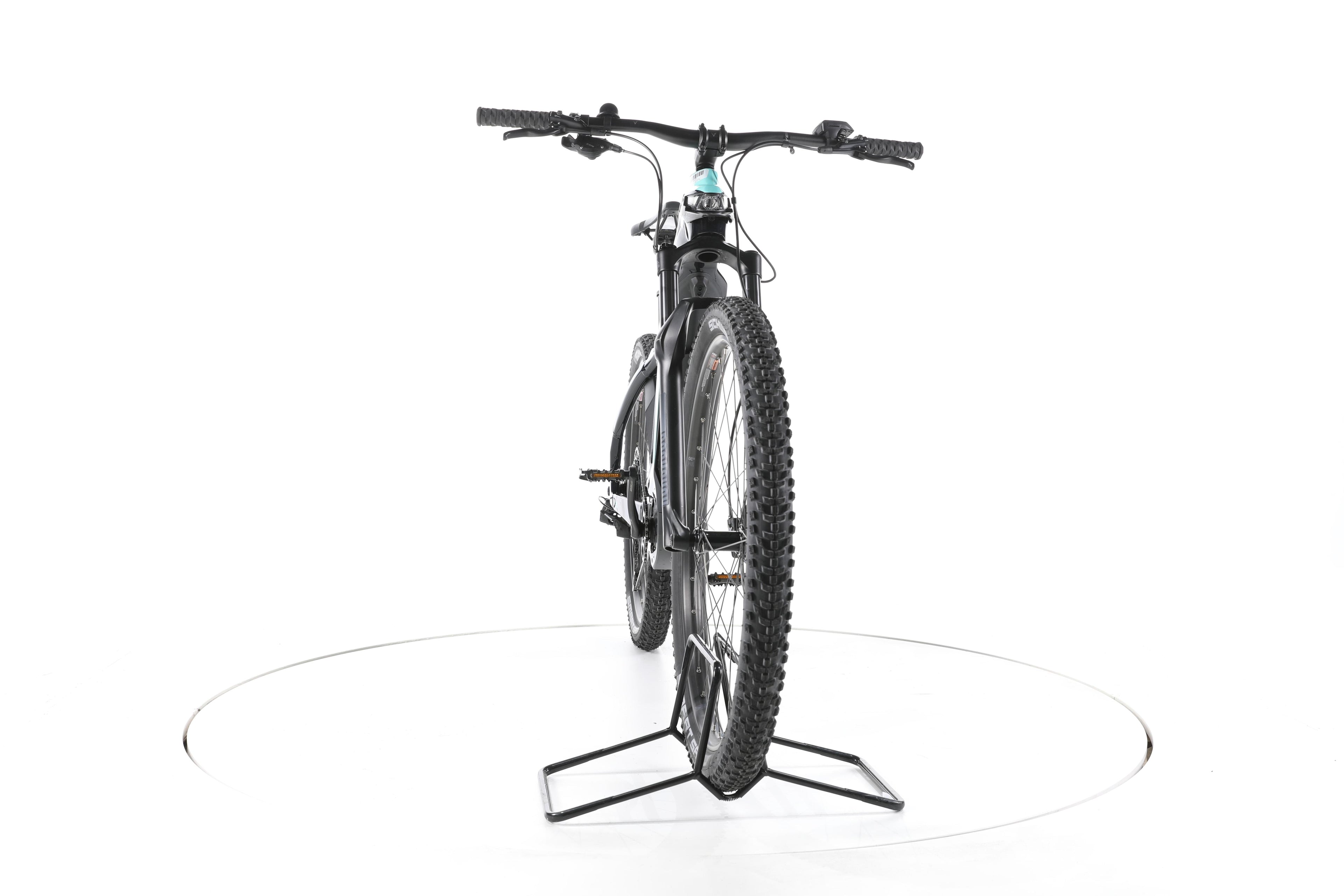 Bianchi e-Omnia X Type E-Bike - Image 4