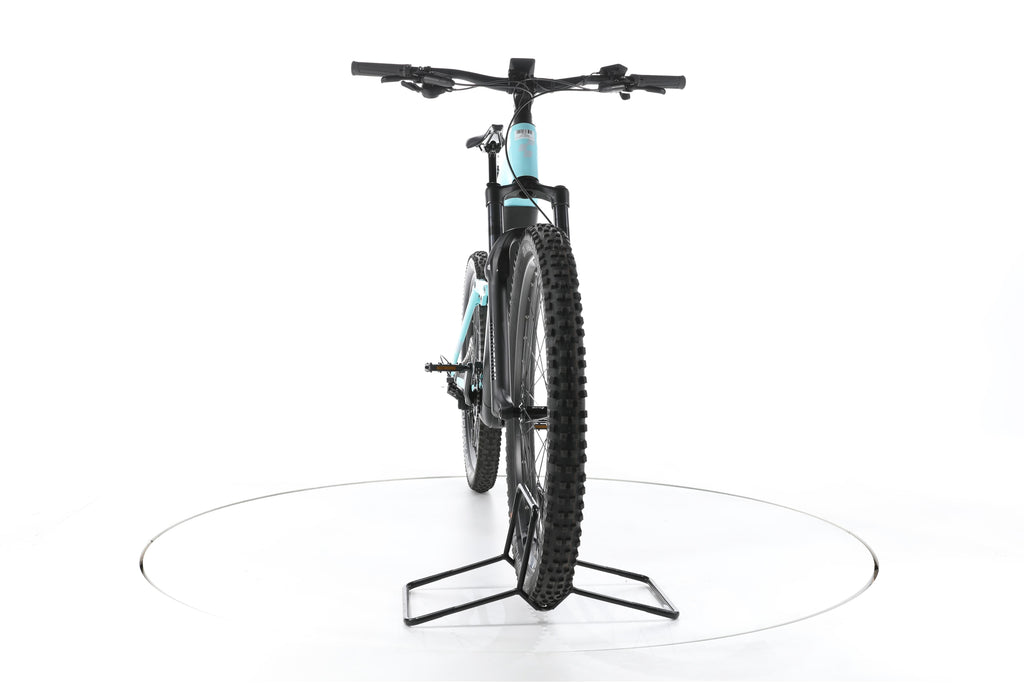Cube Stereo Hybrid 140 HPC Race Fully E-Bike Carbon 2024 - Image 4