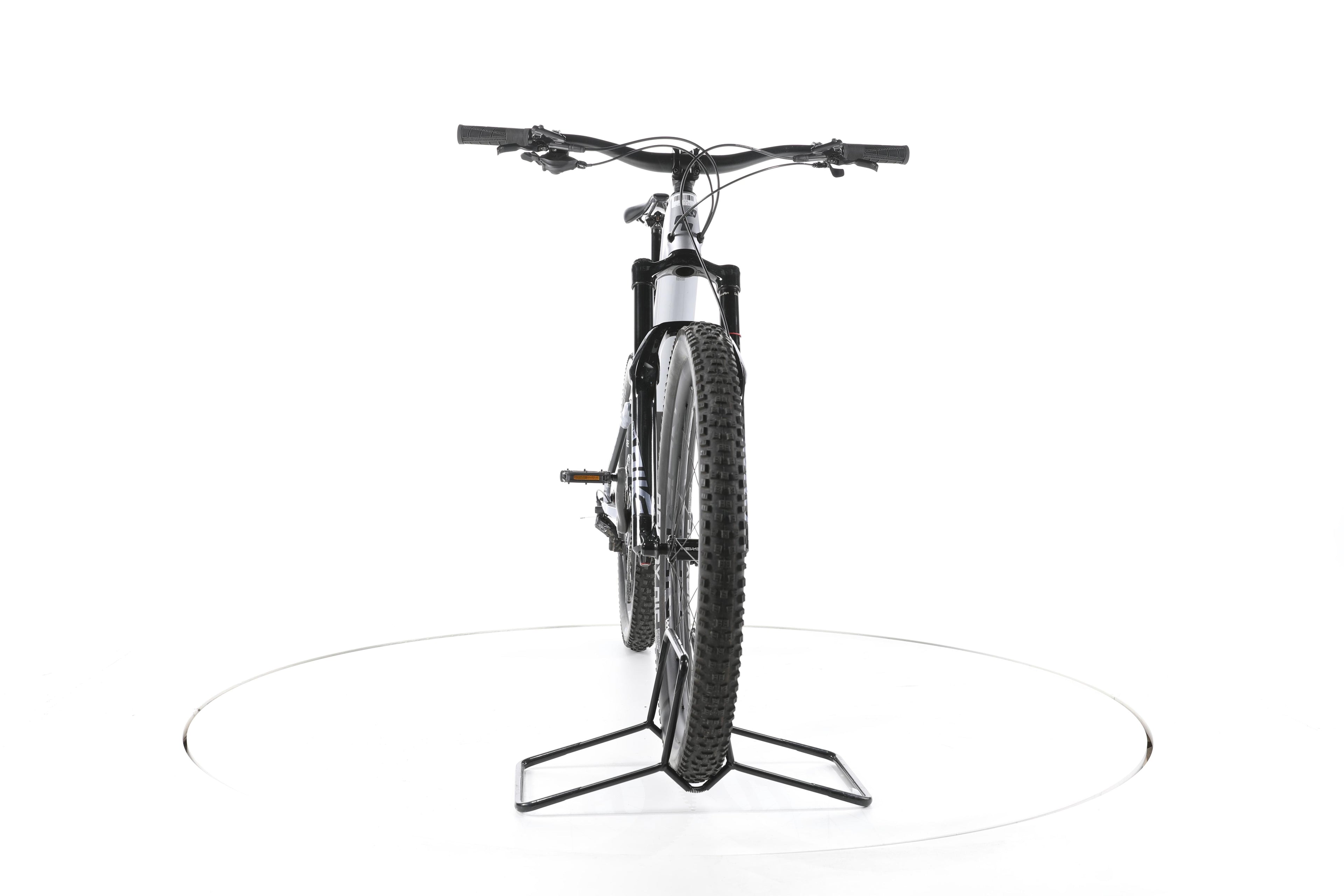 Cube Stereo 140 HPC SL - Image 4