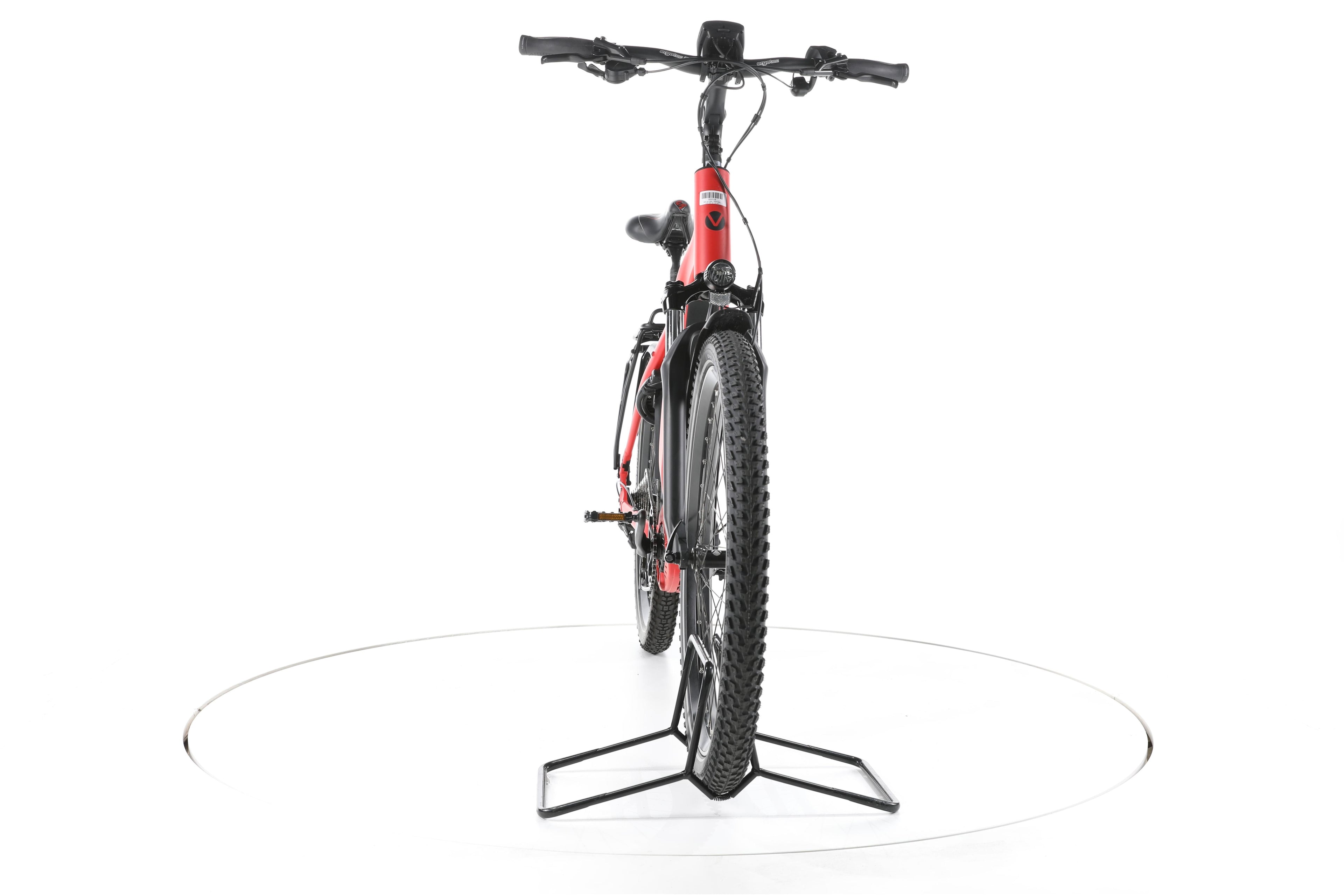 Velo de Ville LEB 900 Trekking E-Bike Tiefeinsteiger - Image 4