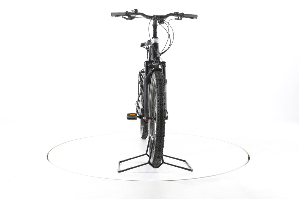 MORRISON SUB 6.0 Trekking E-Bike - Image 4