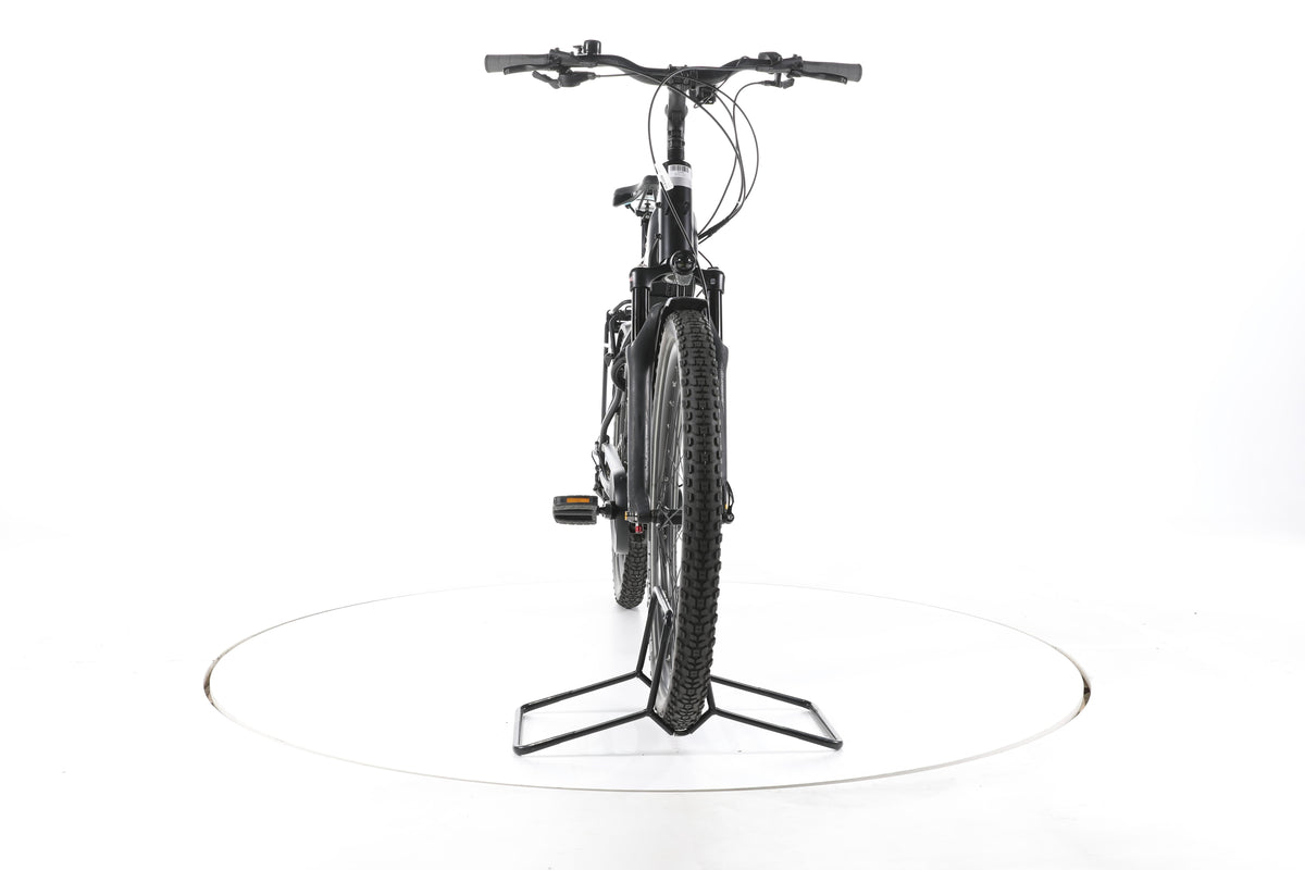 MORRISON SUB 6.0 Trekking E-Bike - Image 4
