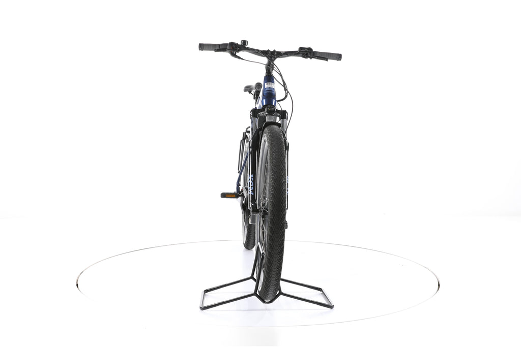 HoheAcht Pasio Vilago City E-Bike 2023 - Image 4