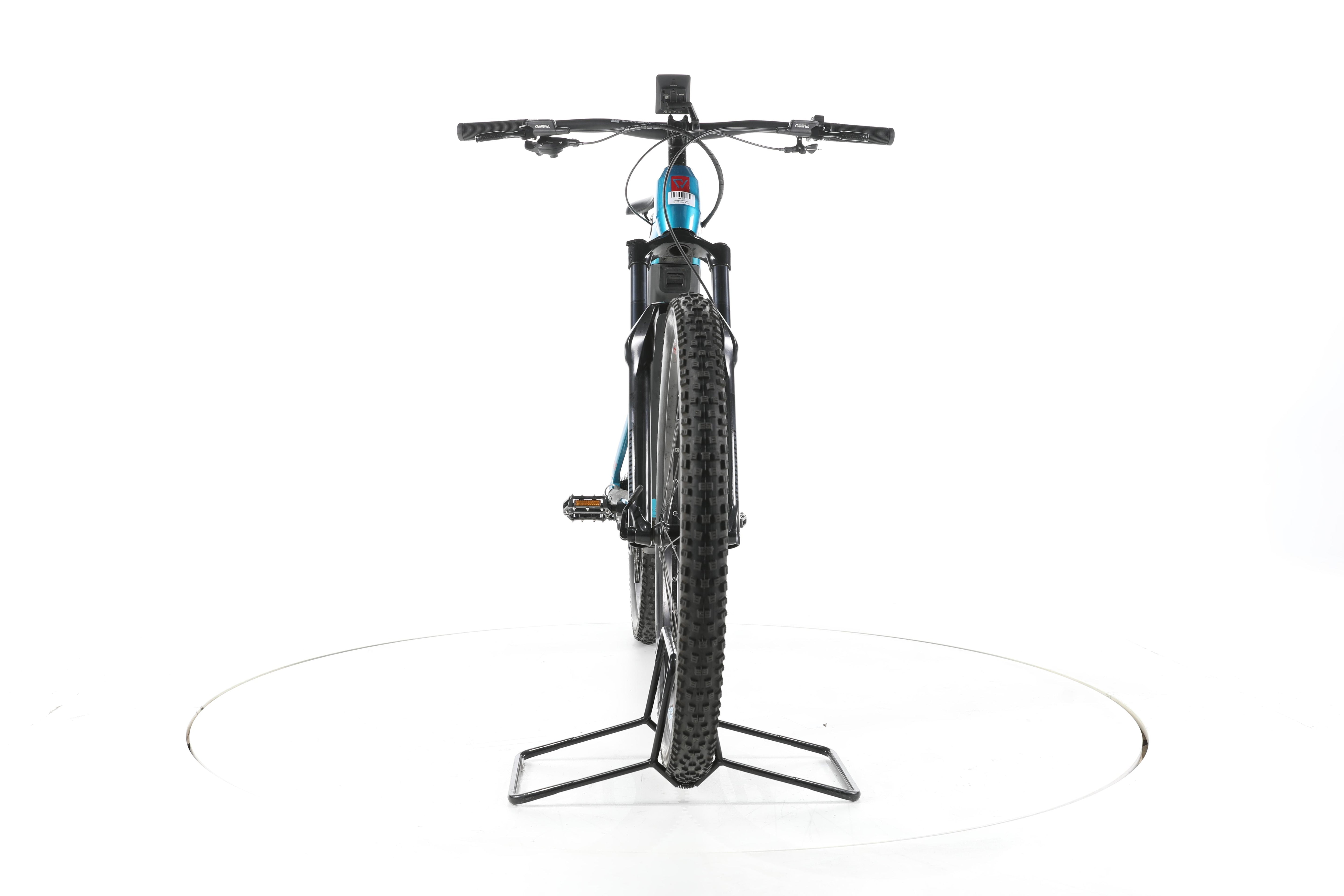 Conway Xyron S 2.9 Fully E-Bike 2024 - Image 4