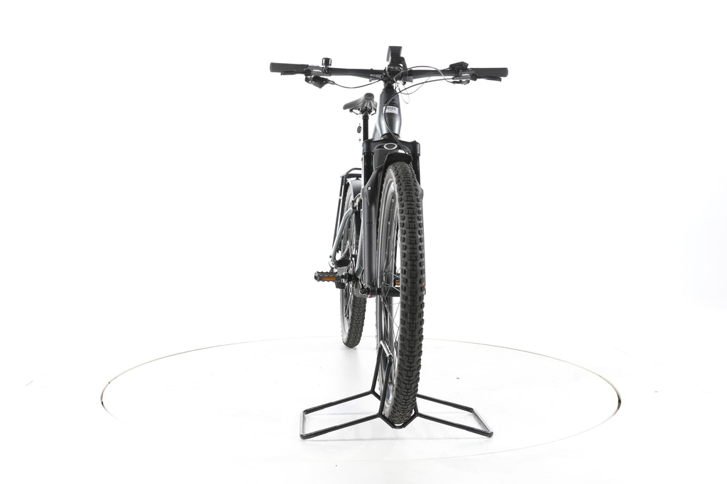 Corratec E-Power MTC 120 Elite SUV E-Bike 2024 - Image 4