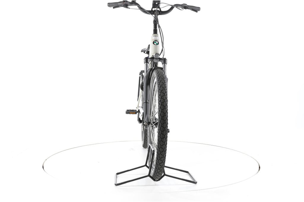 Puch Q4.4 City E-Bike Tiefeinsteiger - Image 4