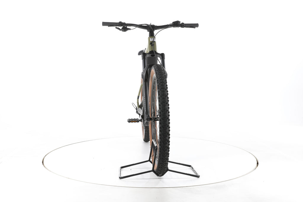 Cube Reaction Hybrid Race E-Bike - Image 4