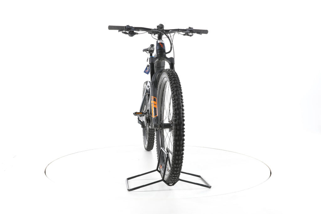 Kettler Scarpia FS 2 Fully E-Bike - Image 4