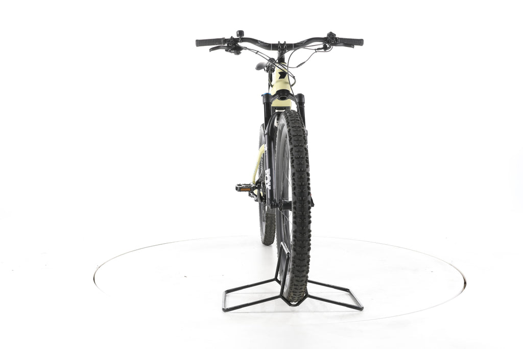 Nox Cycles Hybrid XC Trail Comp Sachs E-Bike - Image 4