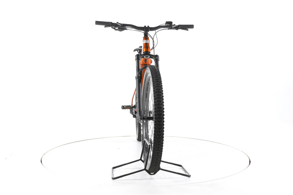 Giant Stance E+ 2 Fully E-Bike - Image 4