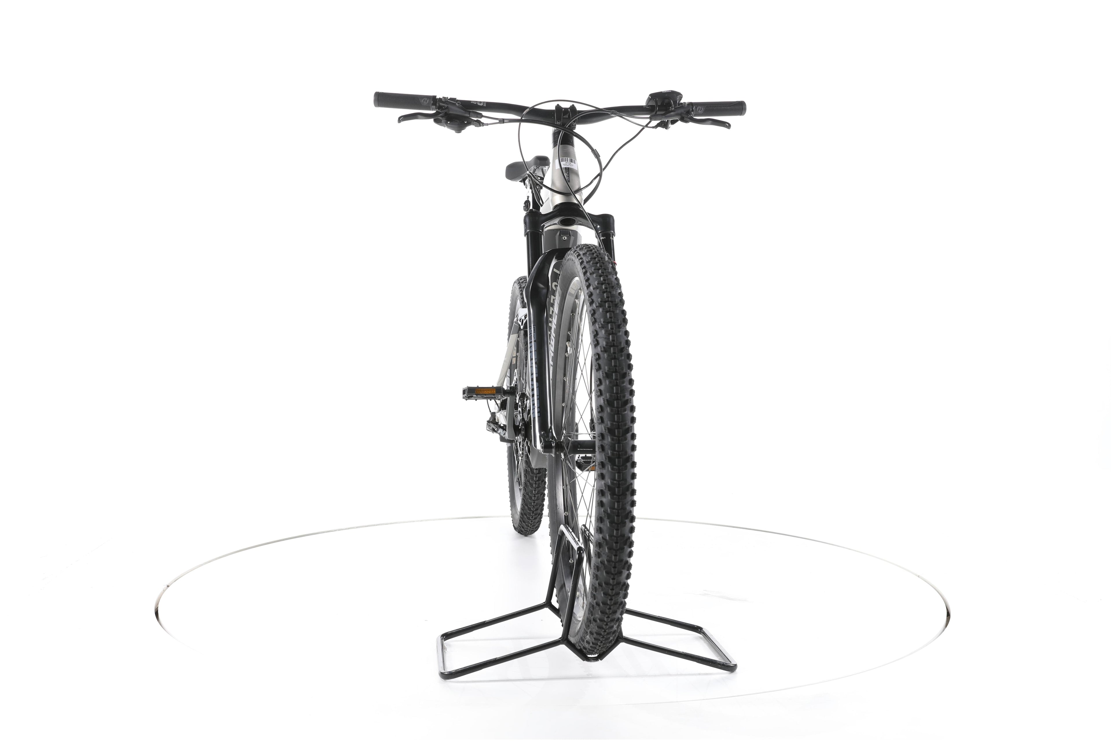 Haibike FullNine 7 Fully E-Bike - Image 4