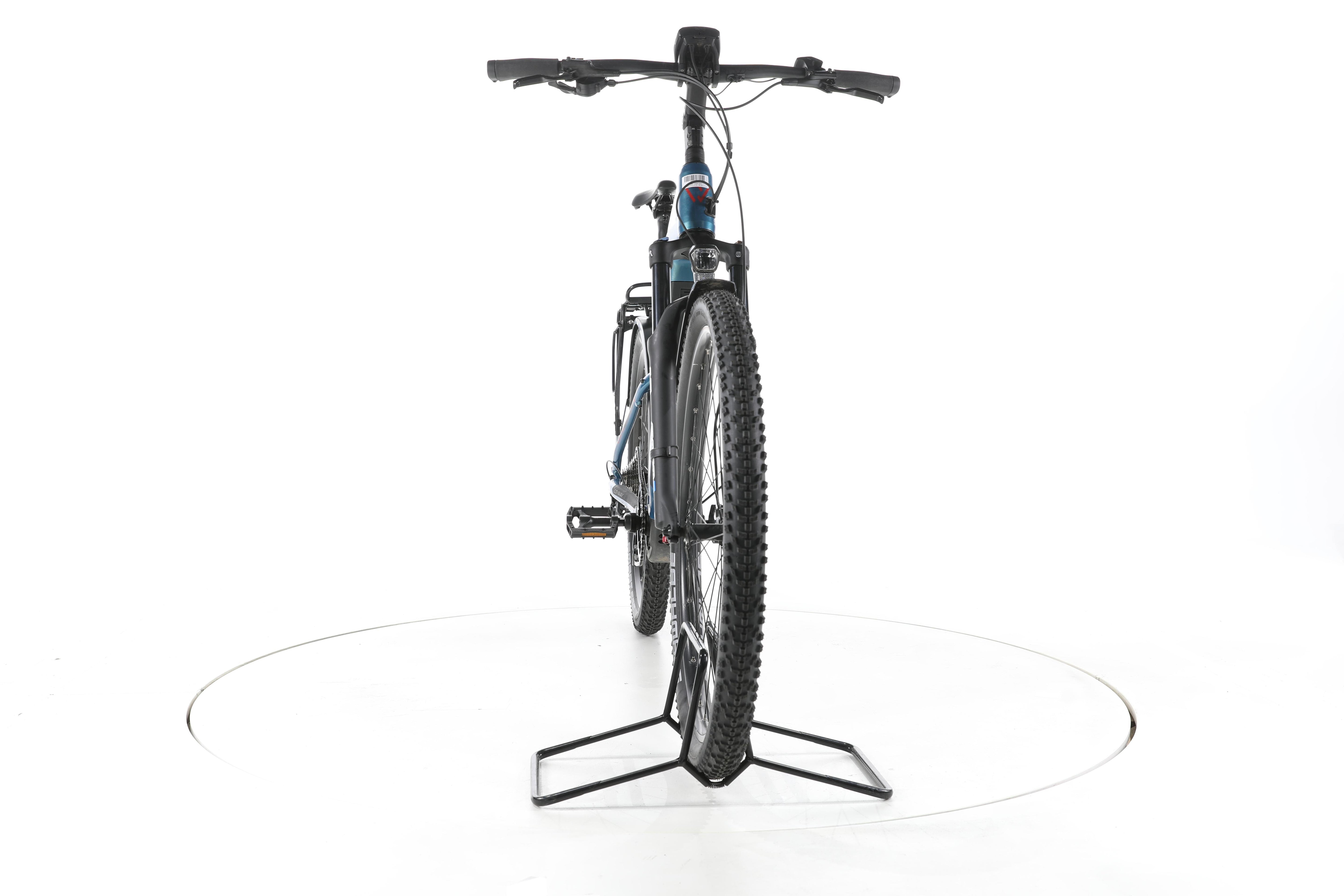 Conway Cairon C 2.0 Trekking E-Bike - Image 4