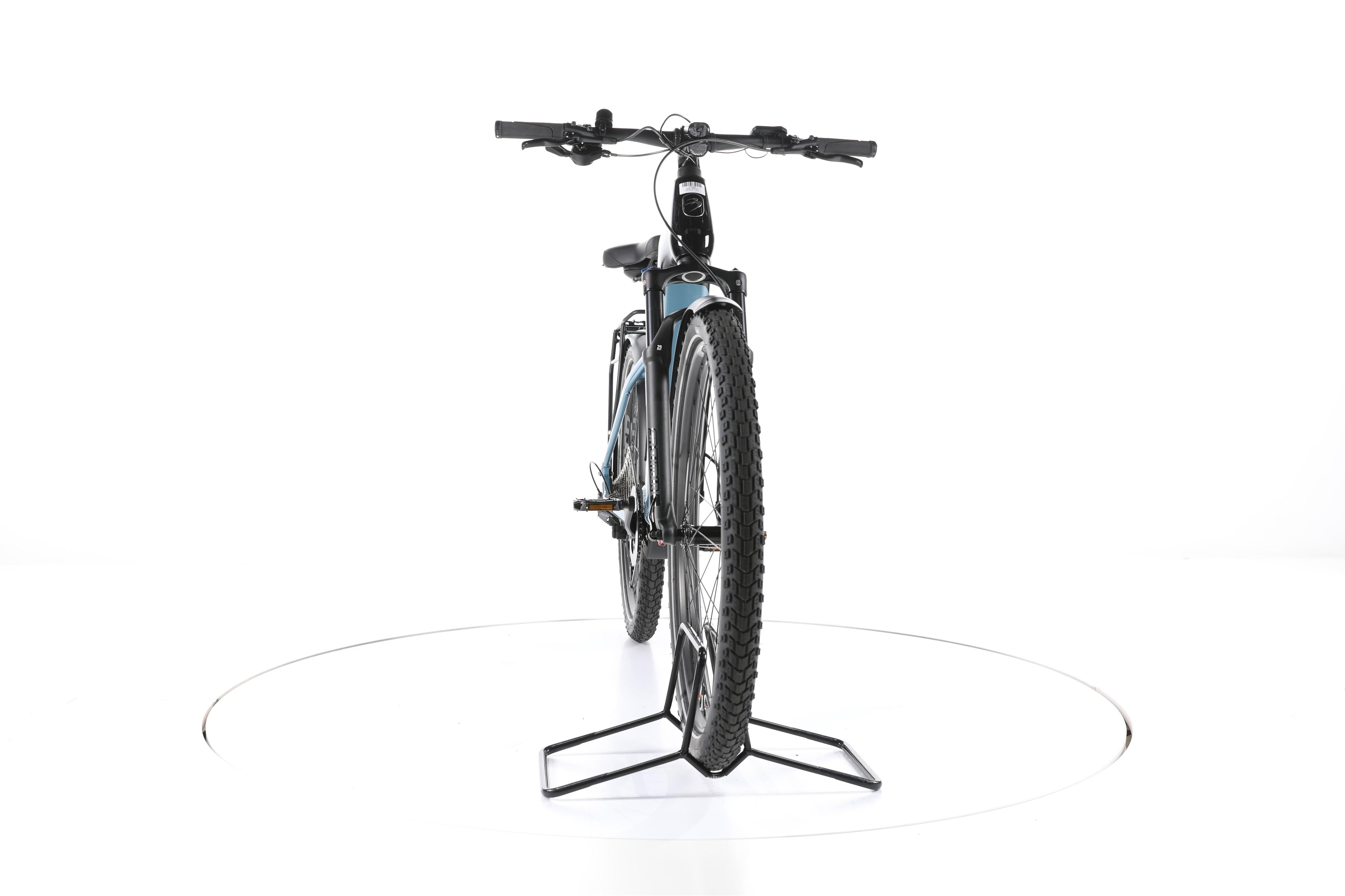 BESV TRX Urban 1.1 Trekking E-Bike Tiefeinsteiger 2024 - Image 4