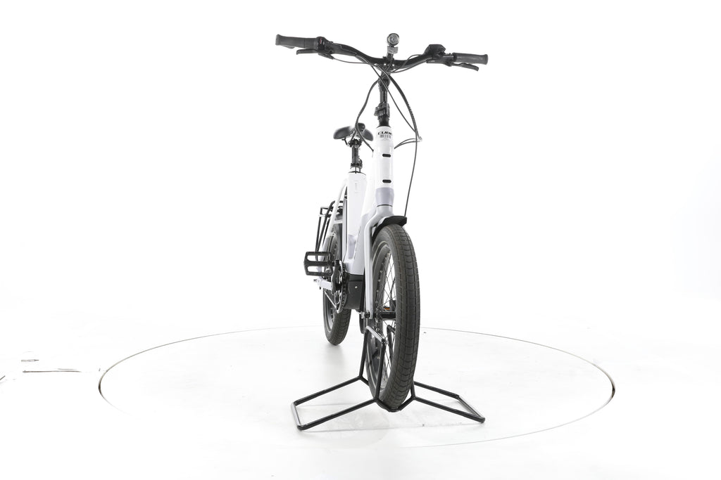 Cube Compact Hybrid Kompakt E-Bike Tiefeinsteiger - Image 4
